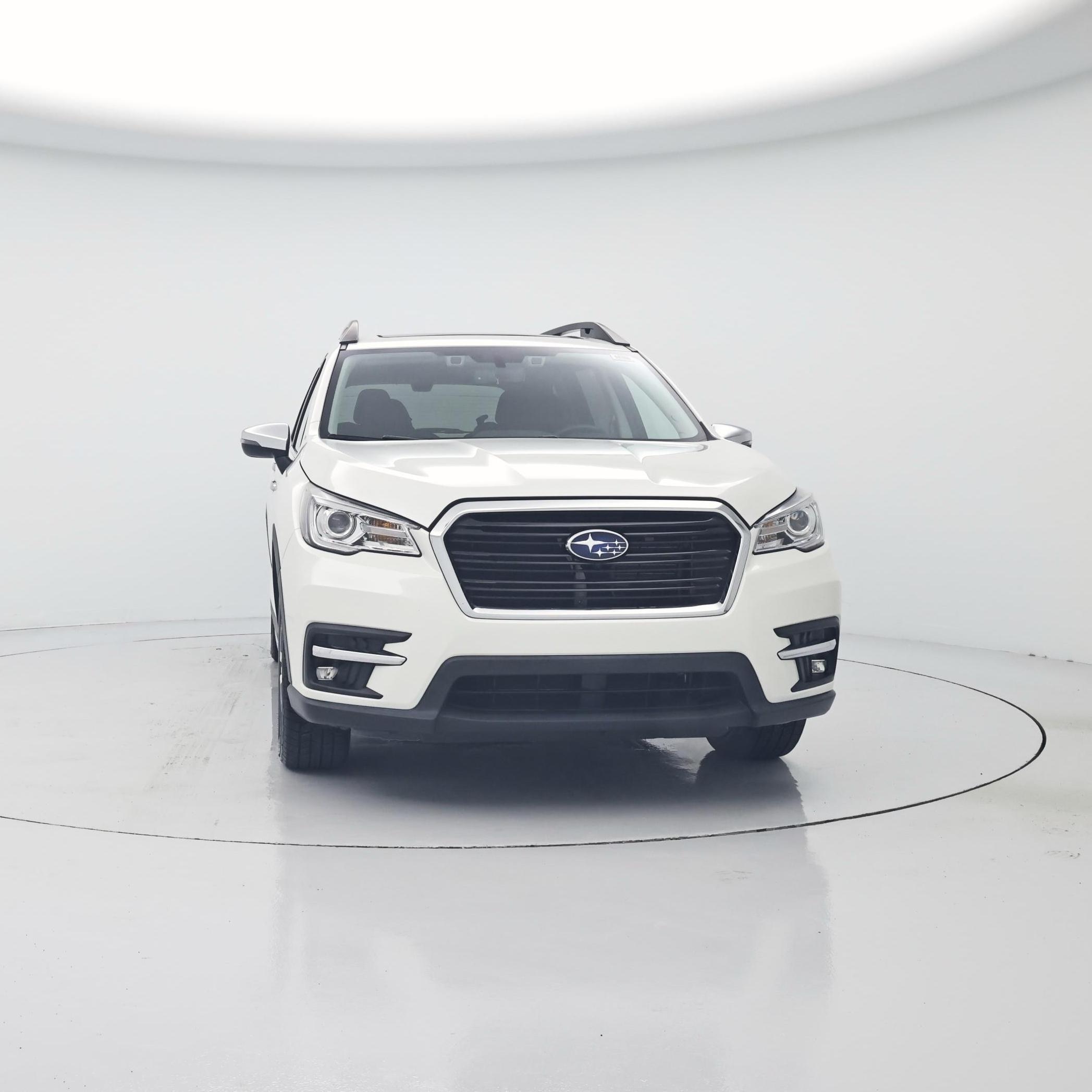 Thumbnail: 2022 Subaru Ascent - 5