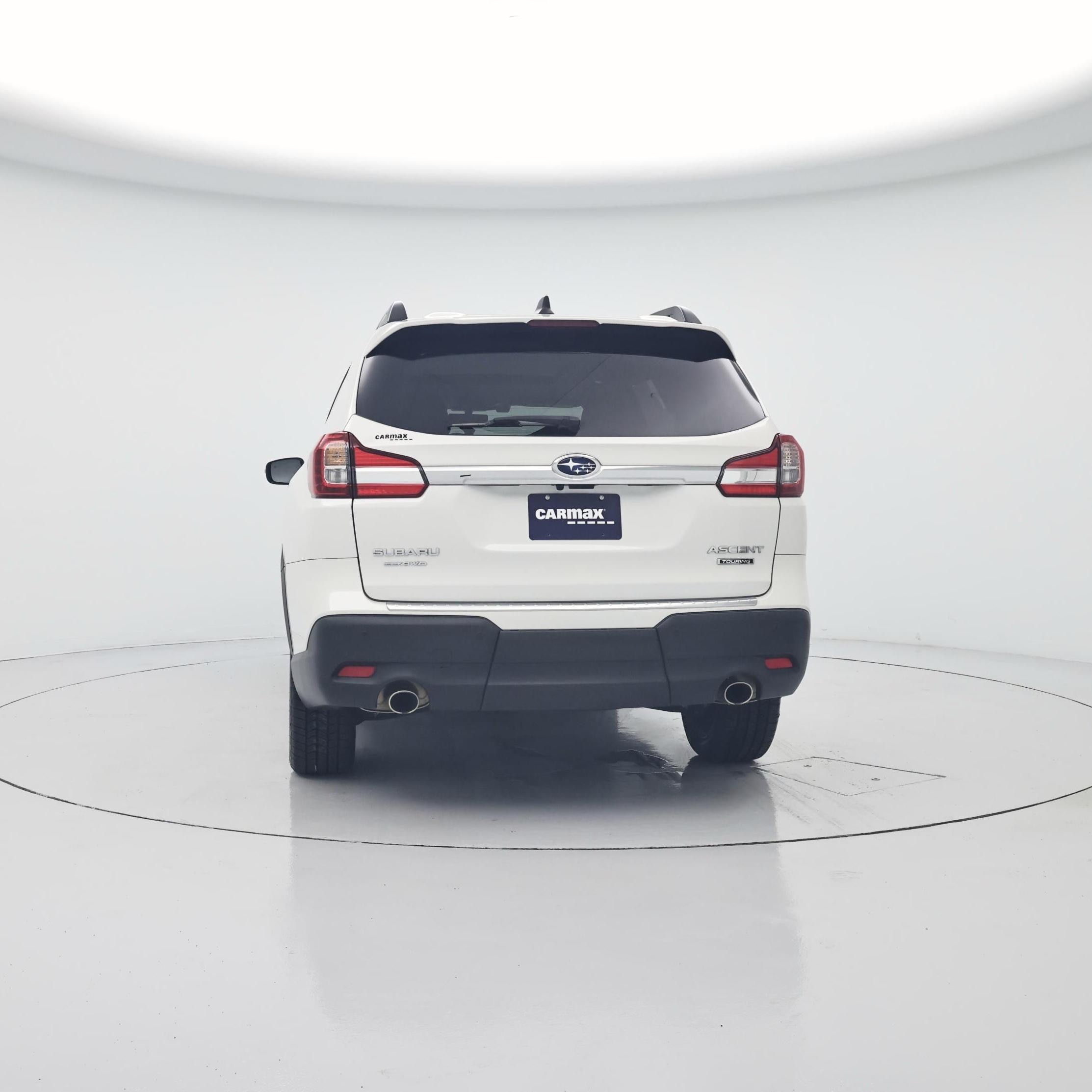 Thumbnail: 2022 Subaru Ascent - 6