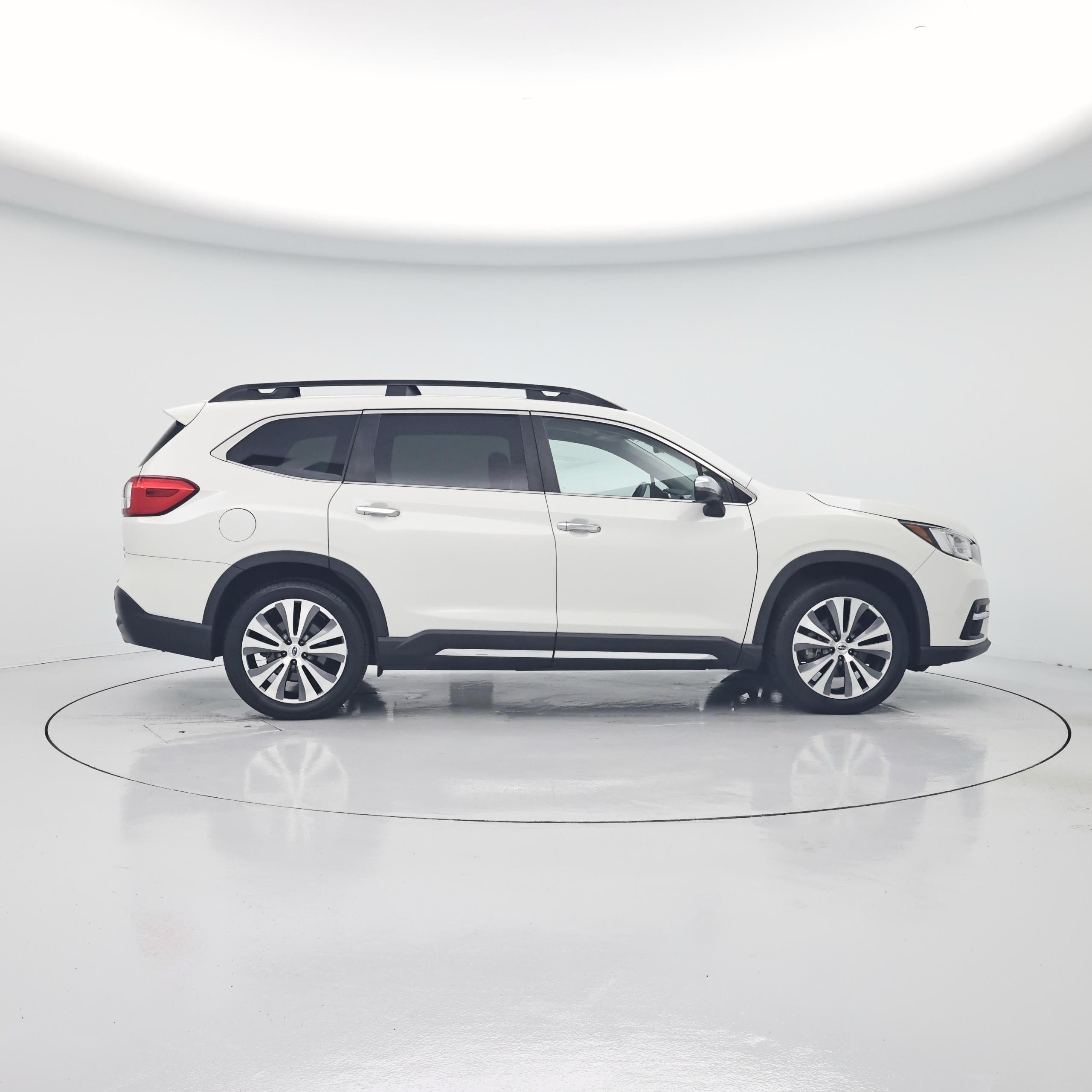 Thumbnail: 2022 Subaru Ascent - 7
