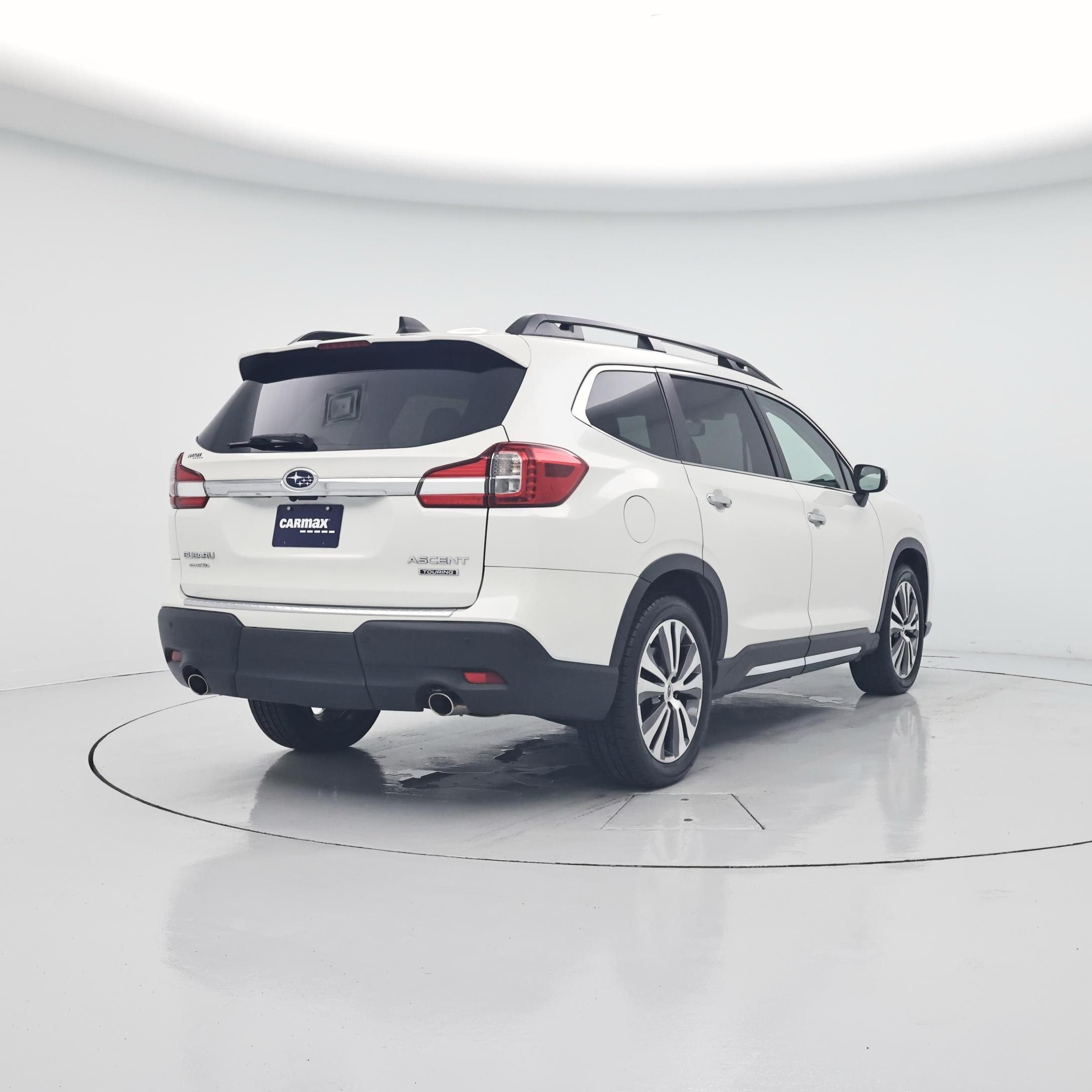 Thumbnail: 2022 Subaru Ascent - 8