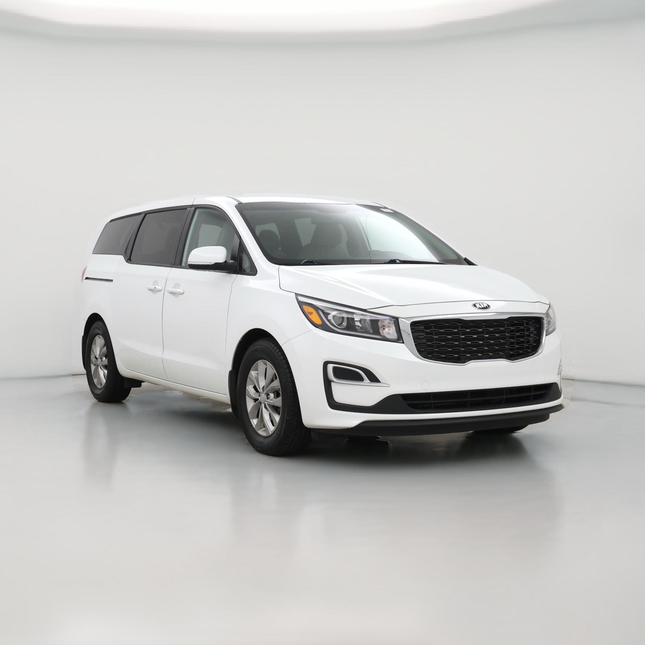 Thumbnail: 2019 Kia Sedona - 1