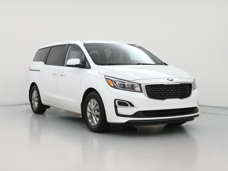 2019 Kia Sedona LX -
                  Bristol, TN