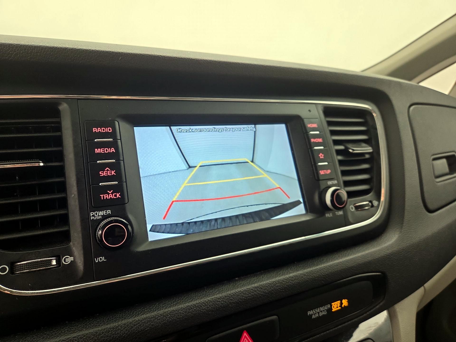 Thumbnail: 2019 Kia Sedona - 14