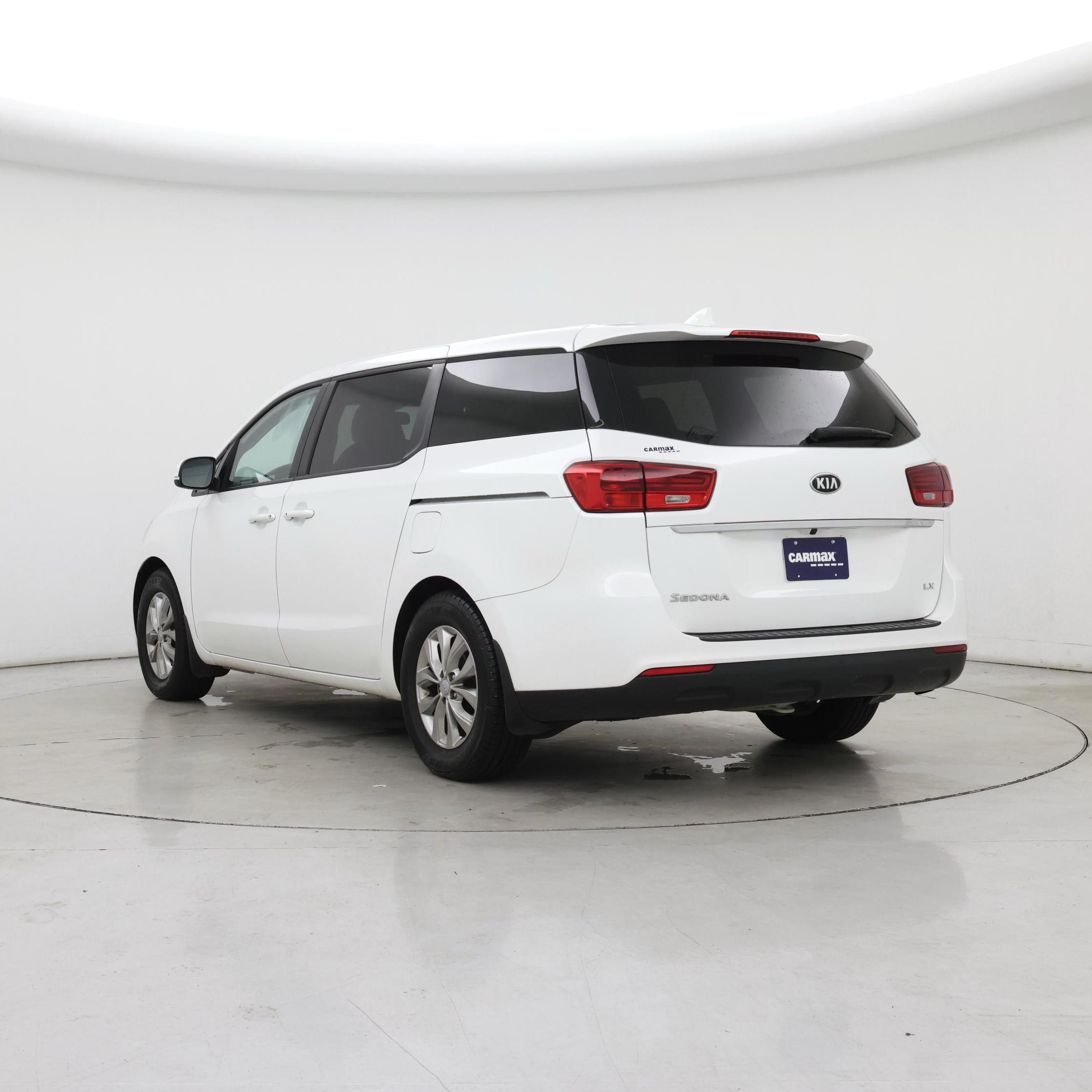 Thumbnail: 2019 Kia Sedona - 2