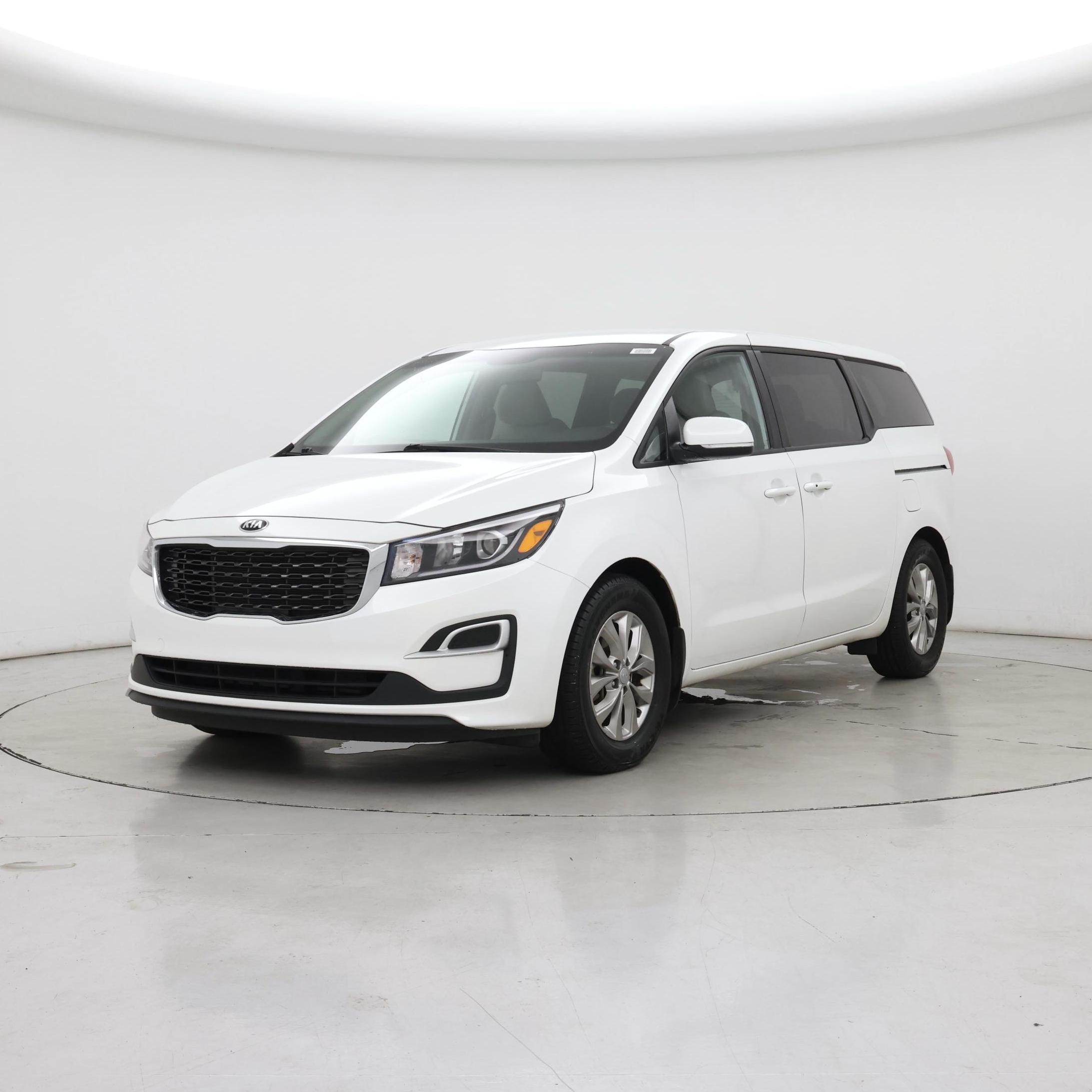 Thumbnail: 2019 Kia Sedona - 4
