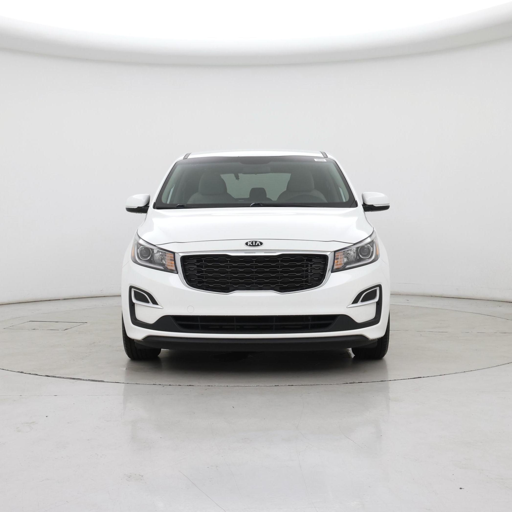 Thumbnail: 2019 Kia Sedona - 5