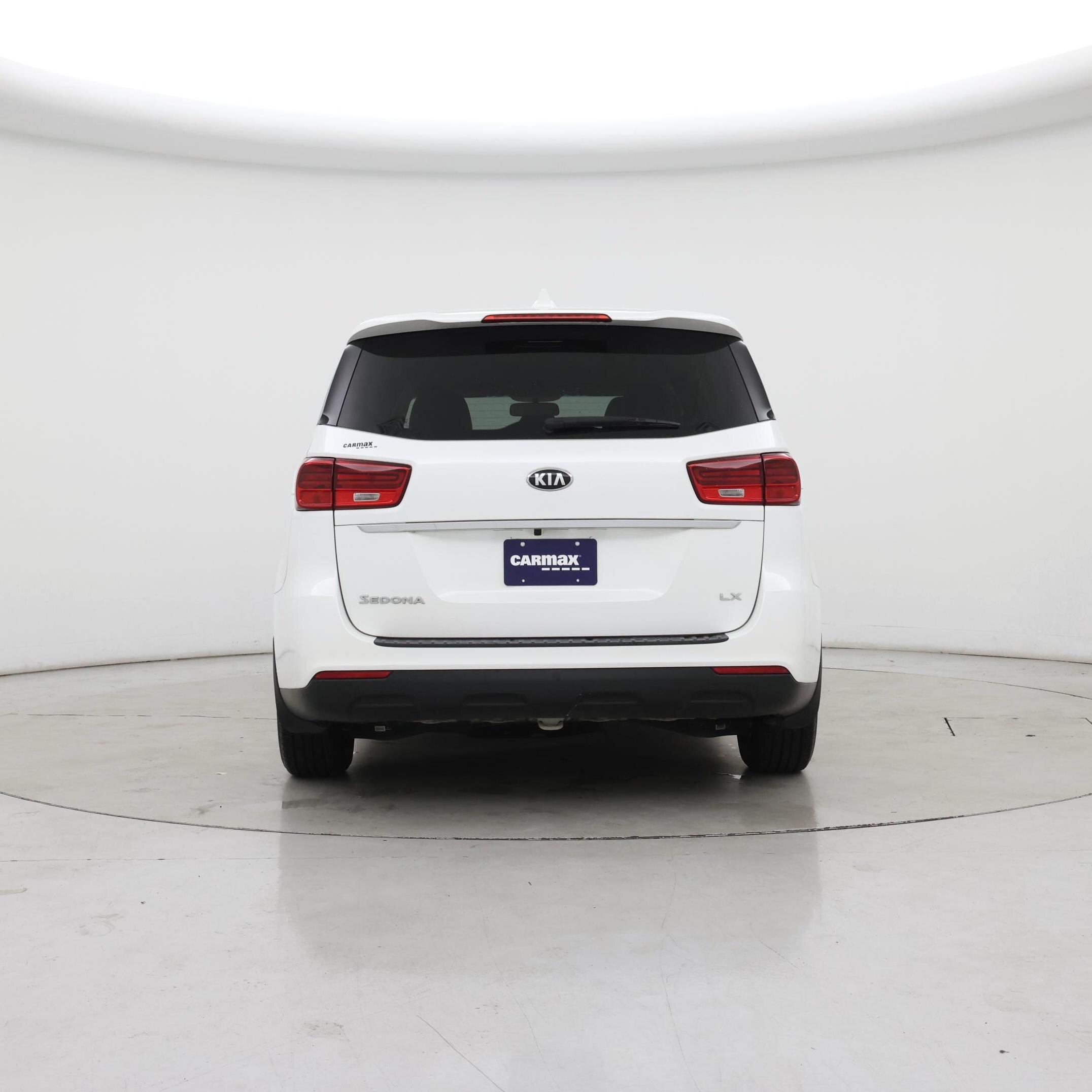Thumbnail: 2019 Kia Sedona - 6
