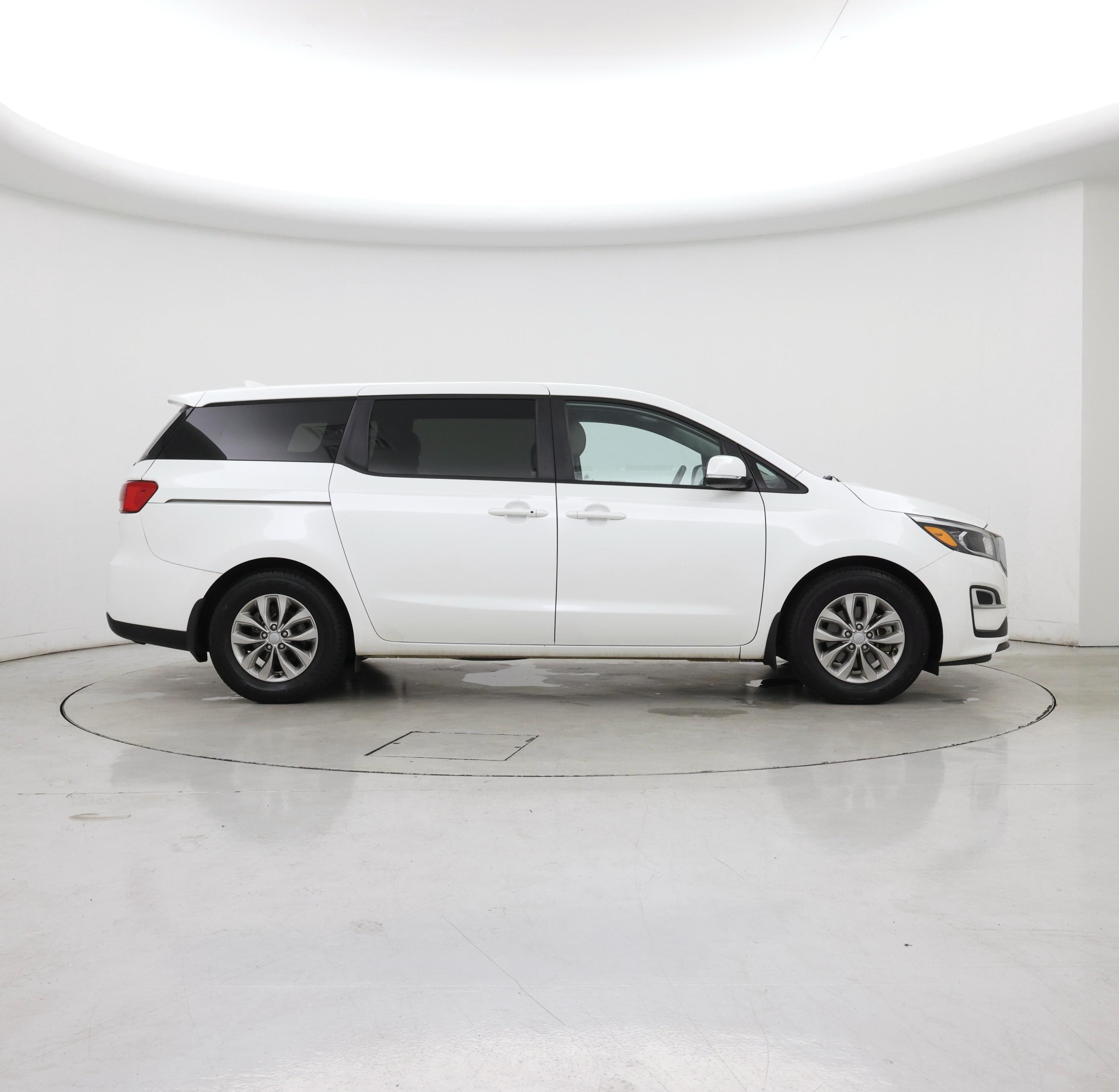 Thumbnail: 2019 Kia Sedona - 7