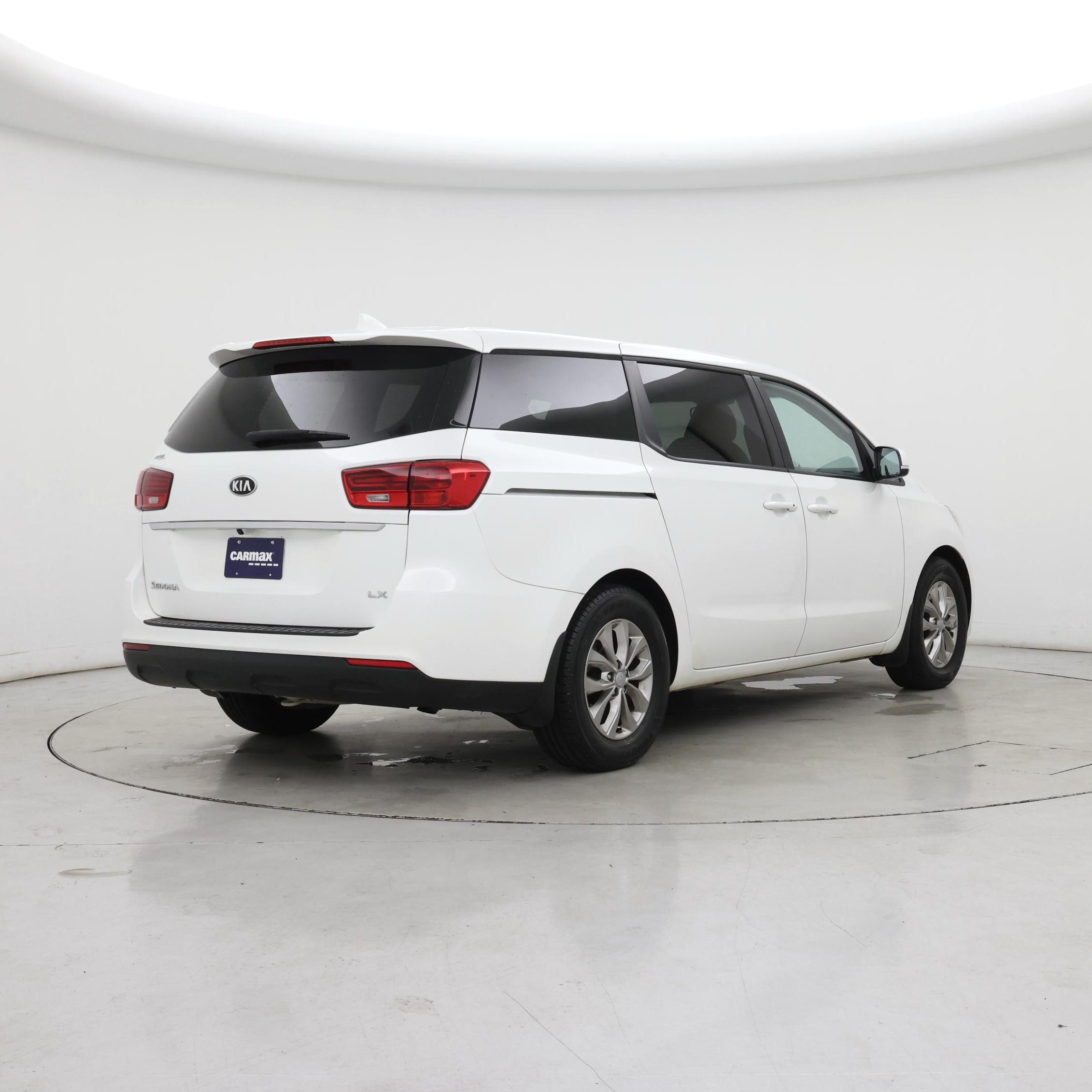 Thumbnail: 2019 Kia Sedona - 8
