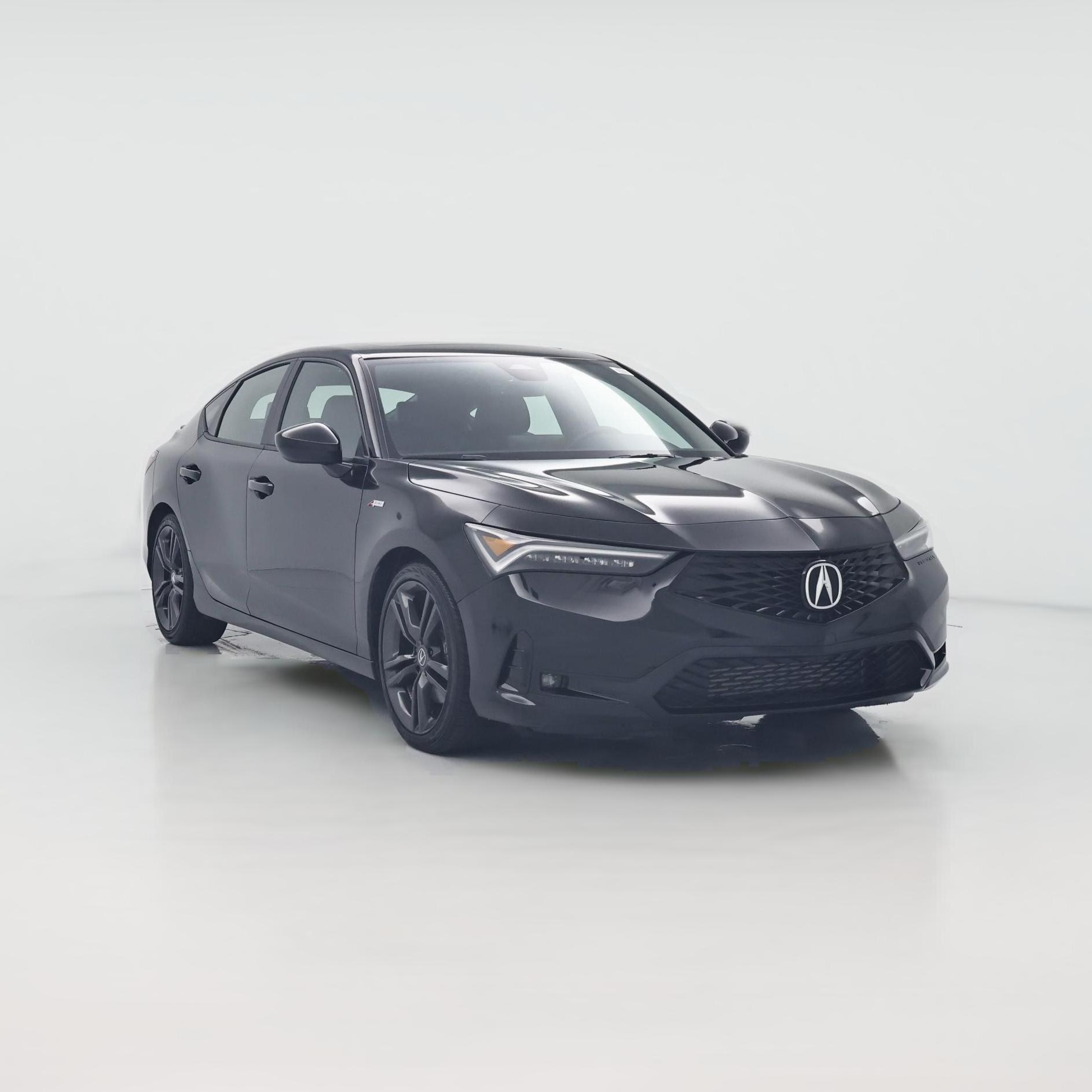 Thumbnail: 2025 Acura Integra - 1