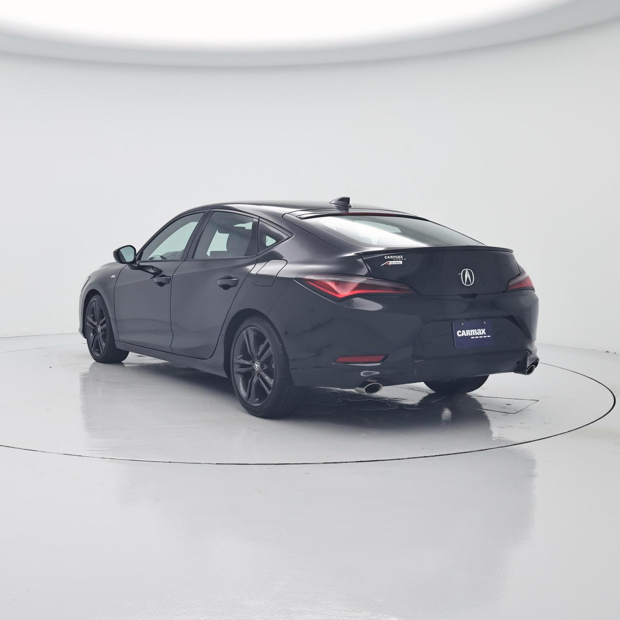 Thumbnail: 2025 Acura Integra - 2