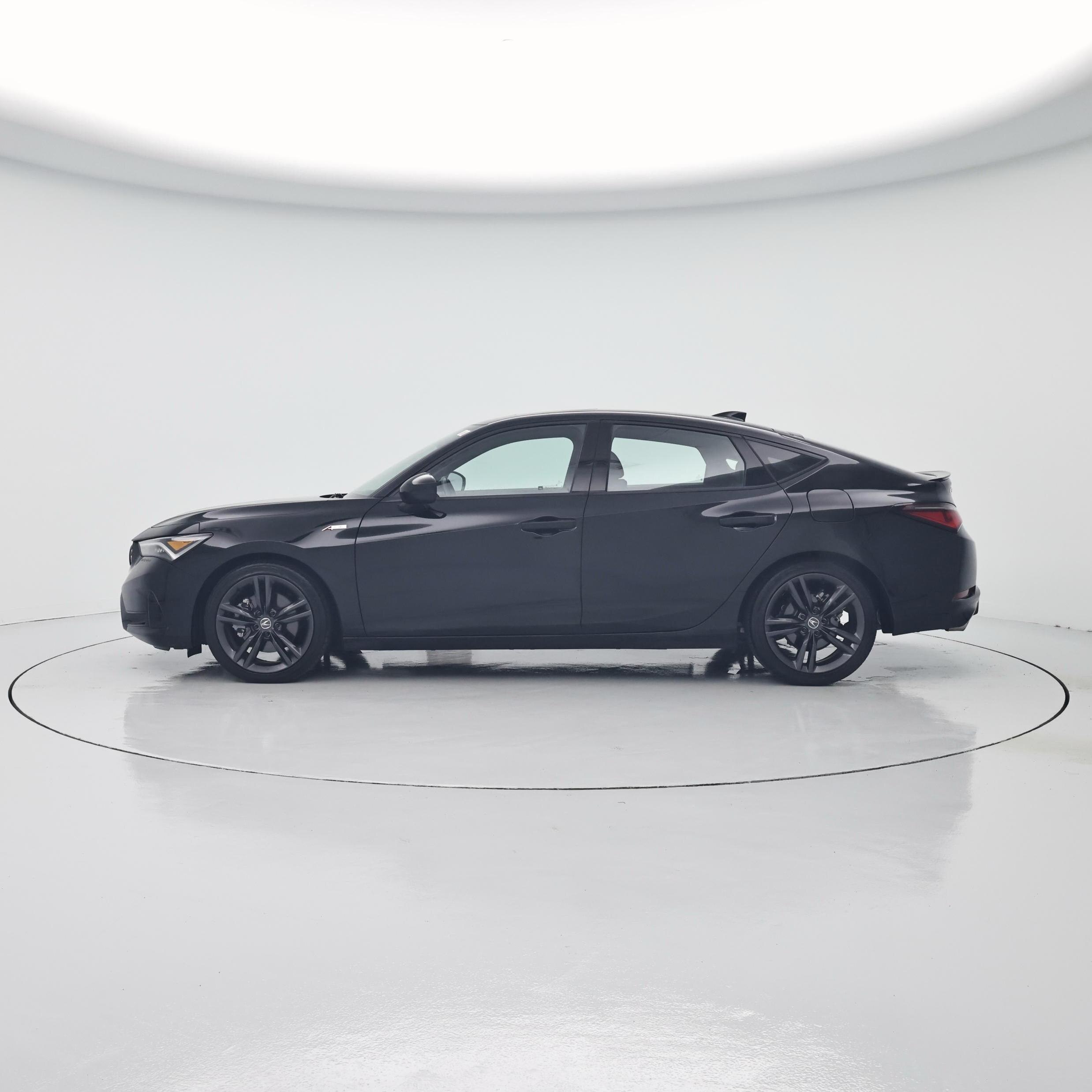 Thumbnail: 2025 Acura Integra - 3