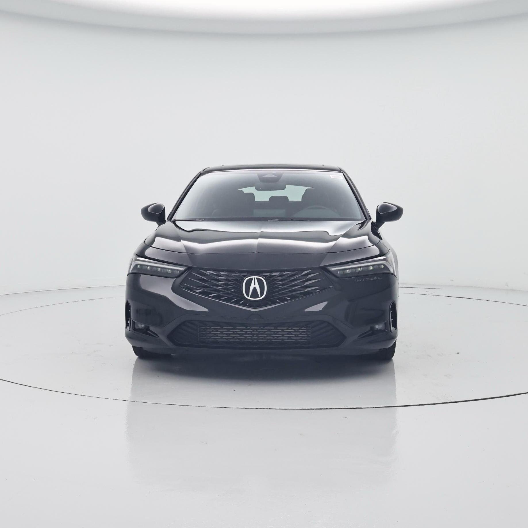 Thumbnail: 2025 Acura Integra - 5
