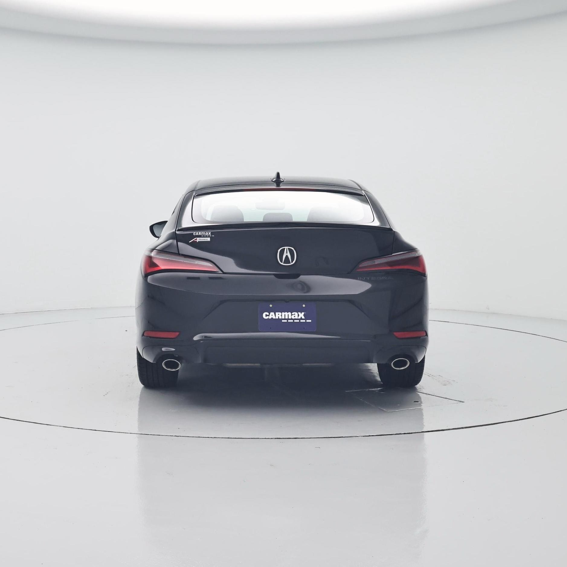 Thumbnail: 2025 Acura Integra - 6