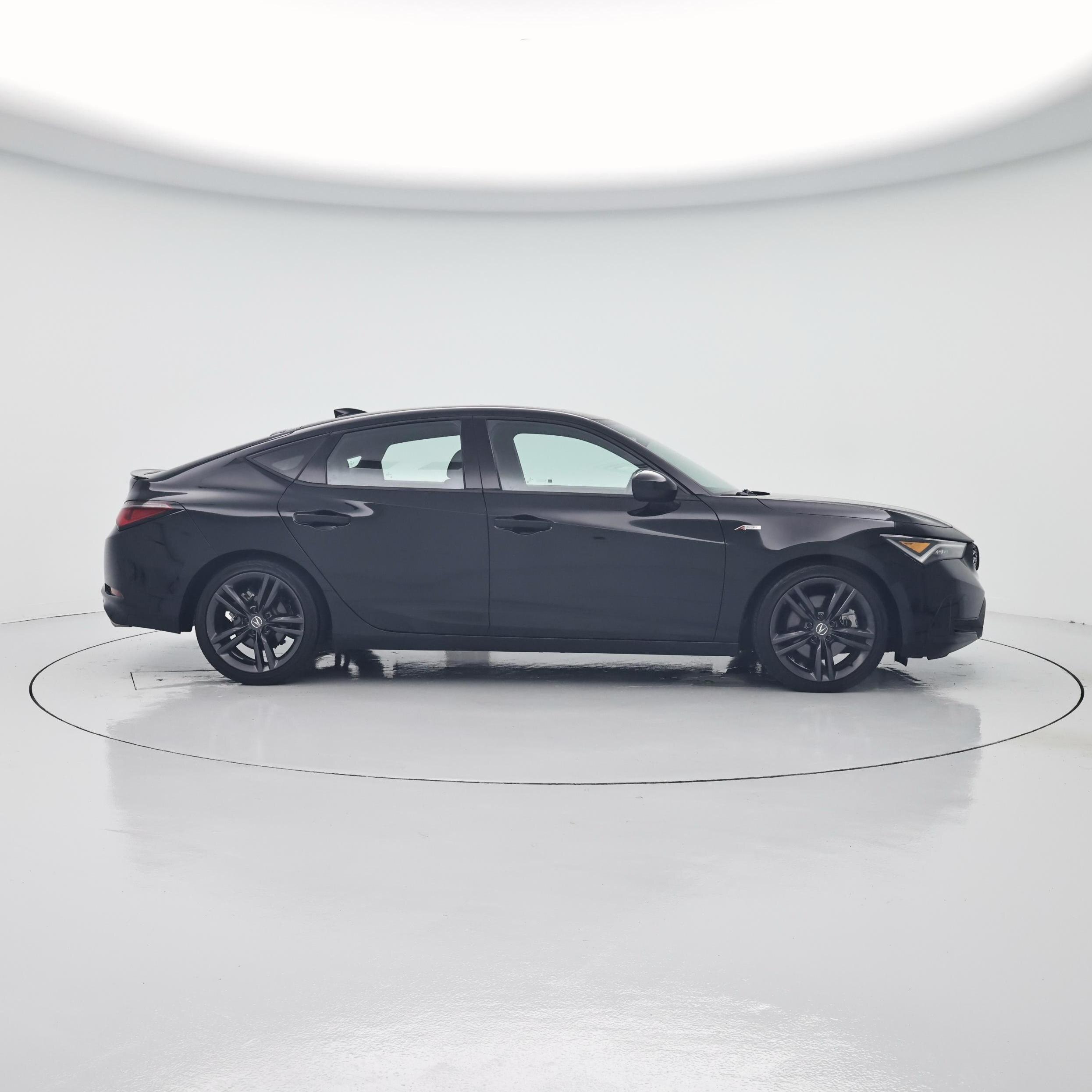 Thumbnail: 2025 Acura Integra - 7