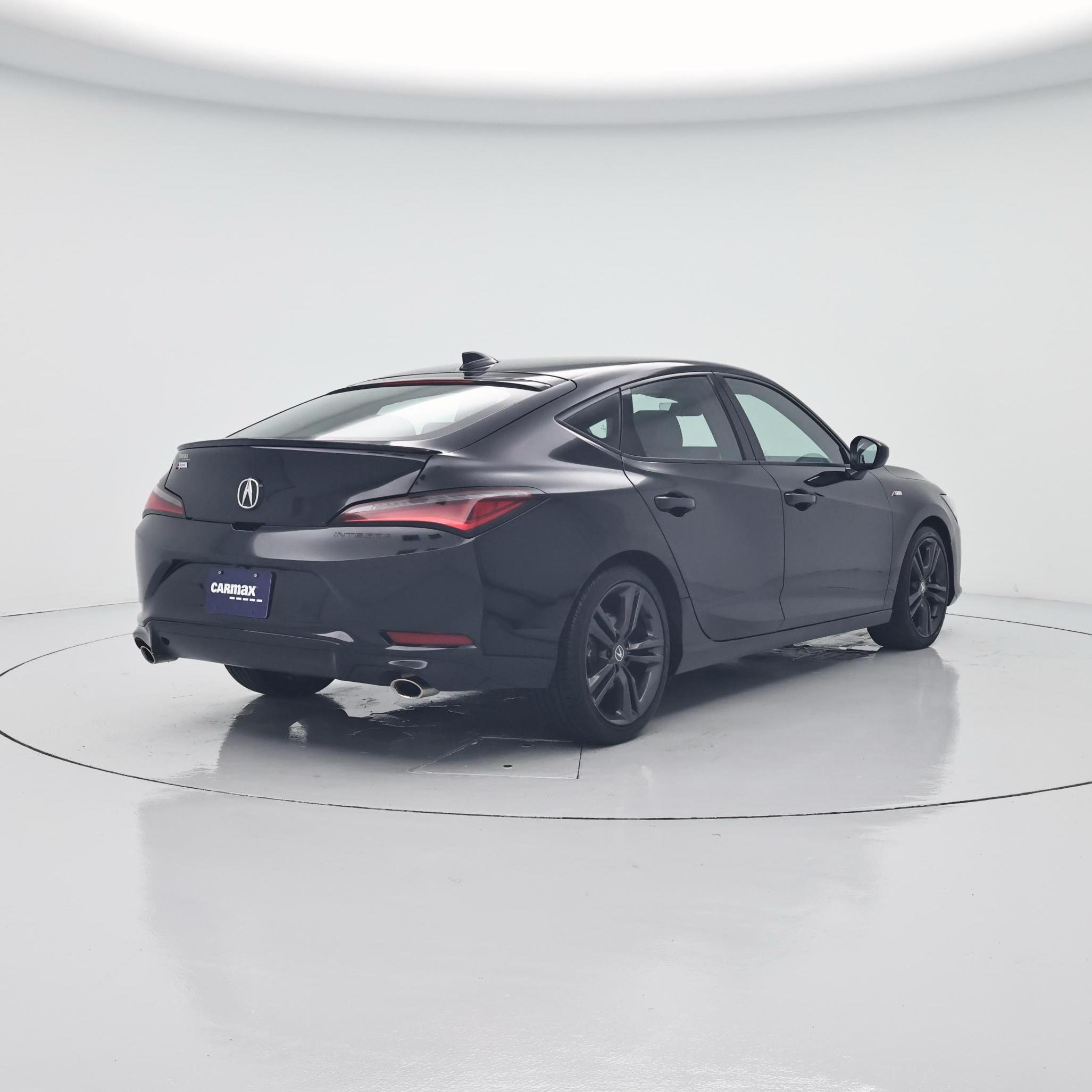 Thumbnail: 2025 Acura Integra - 8