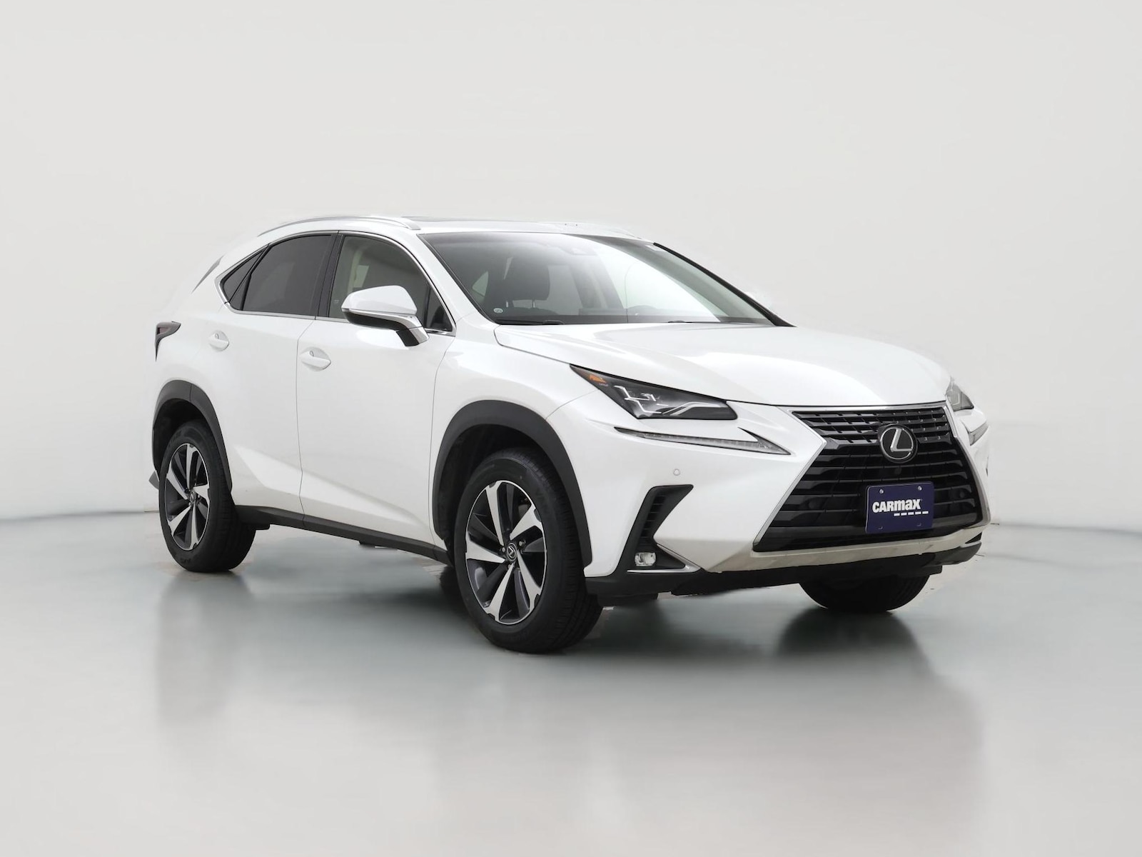 2019 Lexus NX