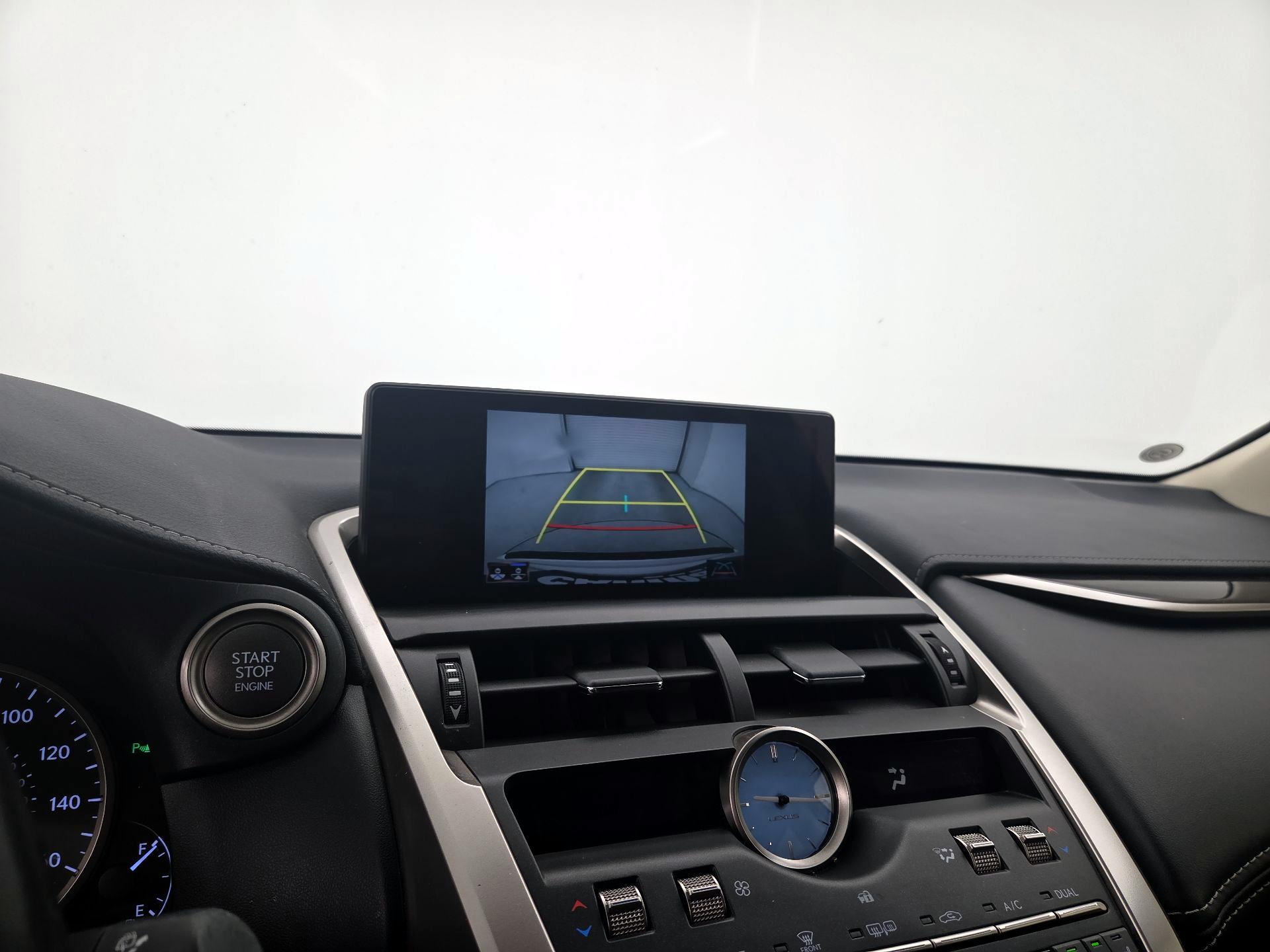 Thumbnail: 2019 Lexus NX - 15