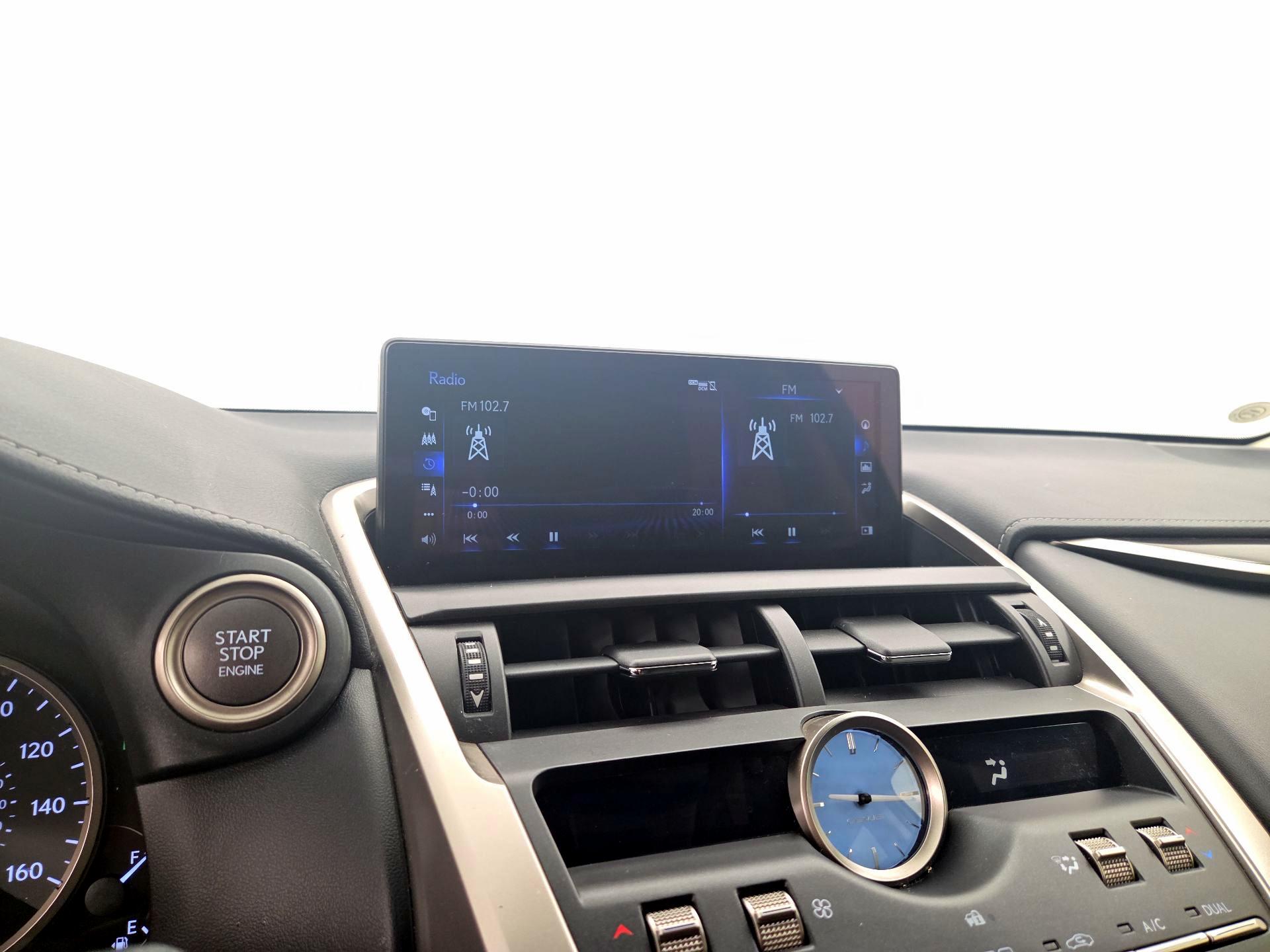 Thumbnail: 2019 Lexus NX - 16