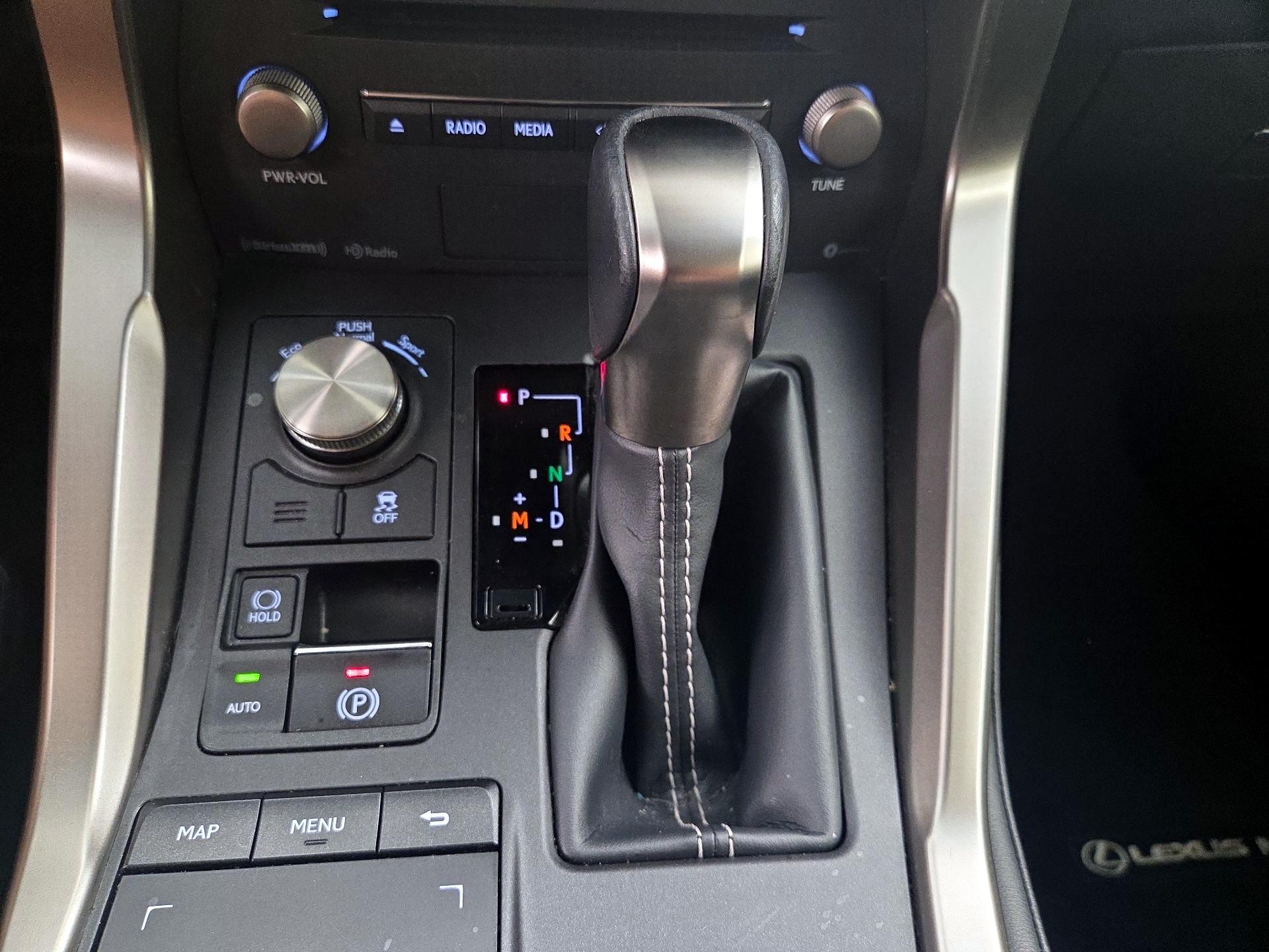 Thumbnail: 2019 Lexus NX - 18