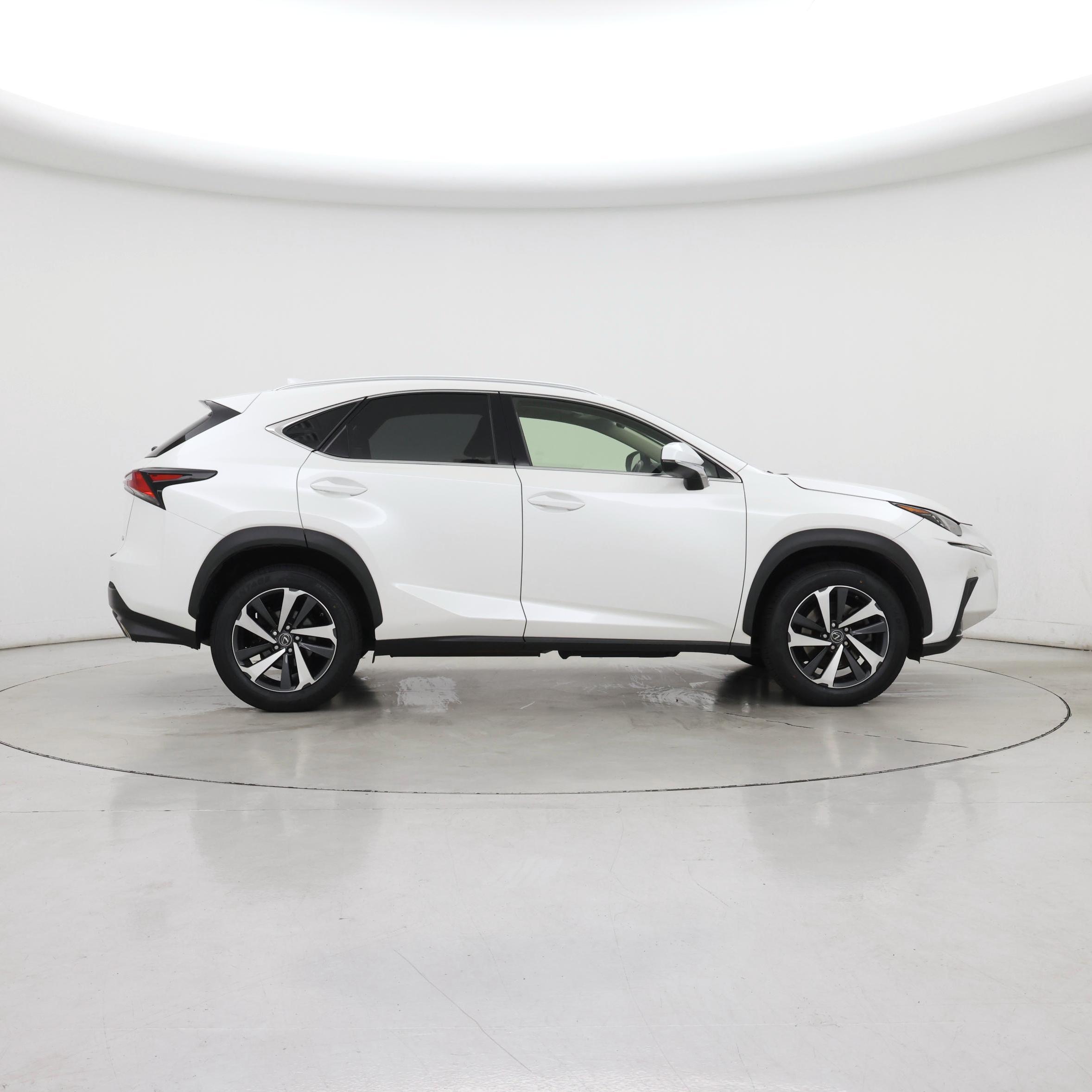 Thumbnail: 2019 Lexus NX - 7