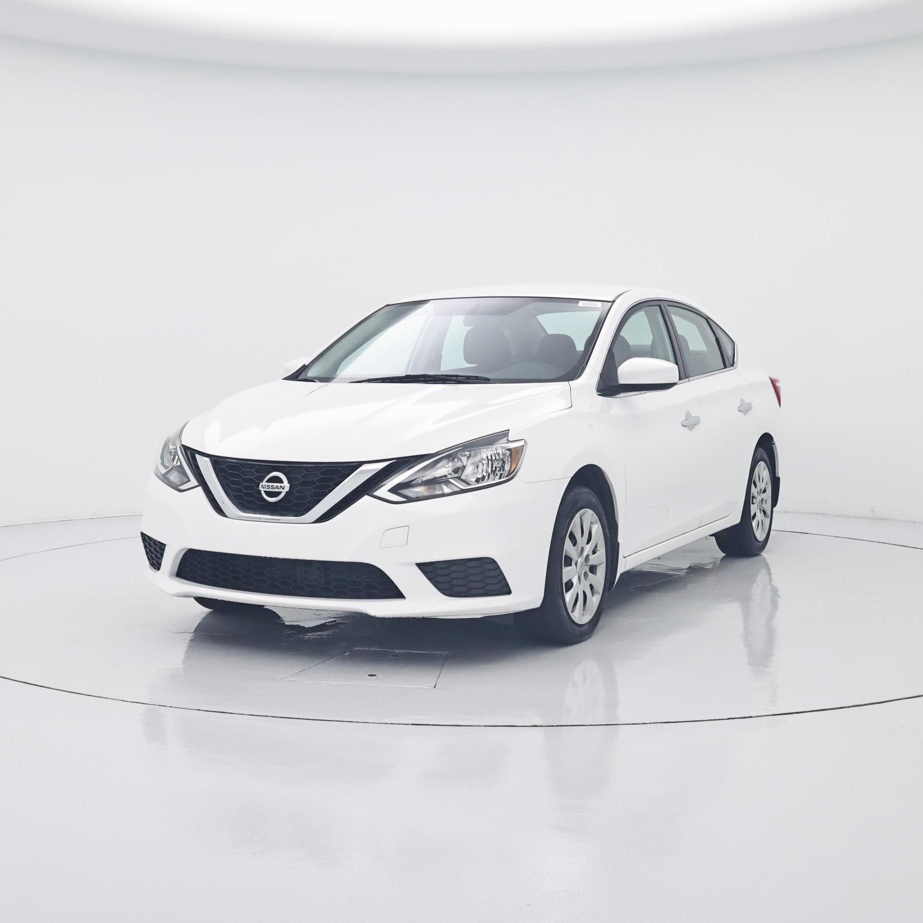 Thumbnail: 2019 Nissan Sentra - 4