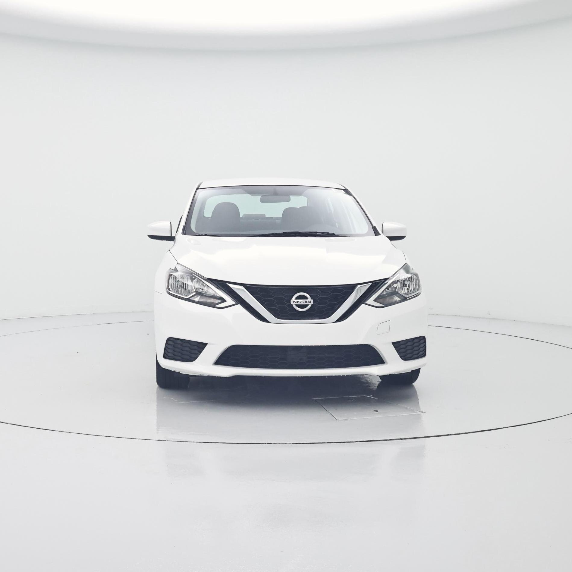 Thumbnail: 2019 Nissan Sentra - 5