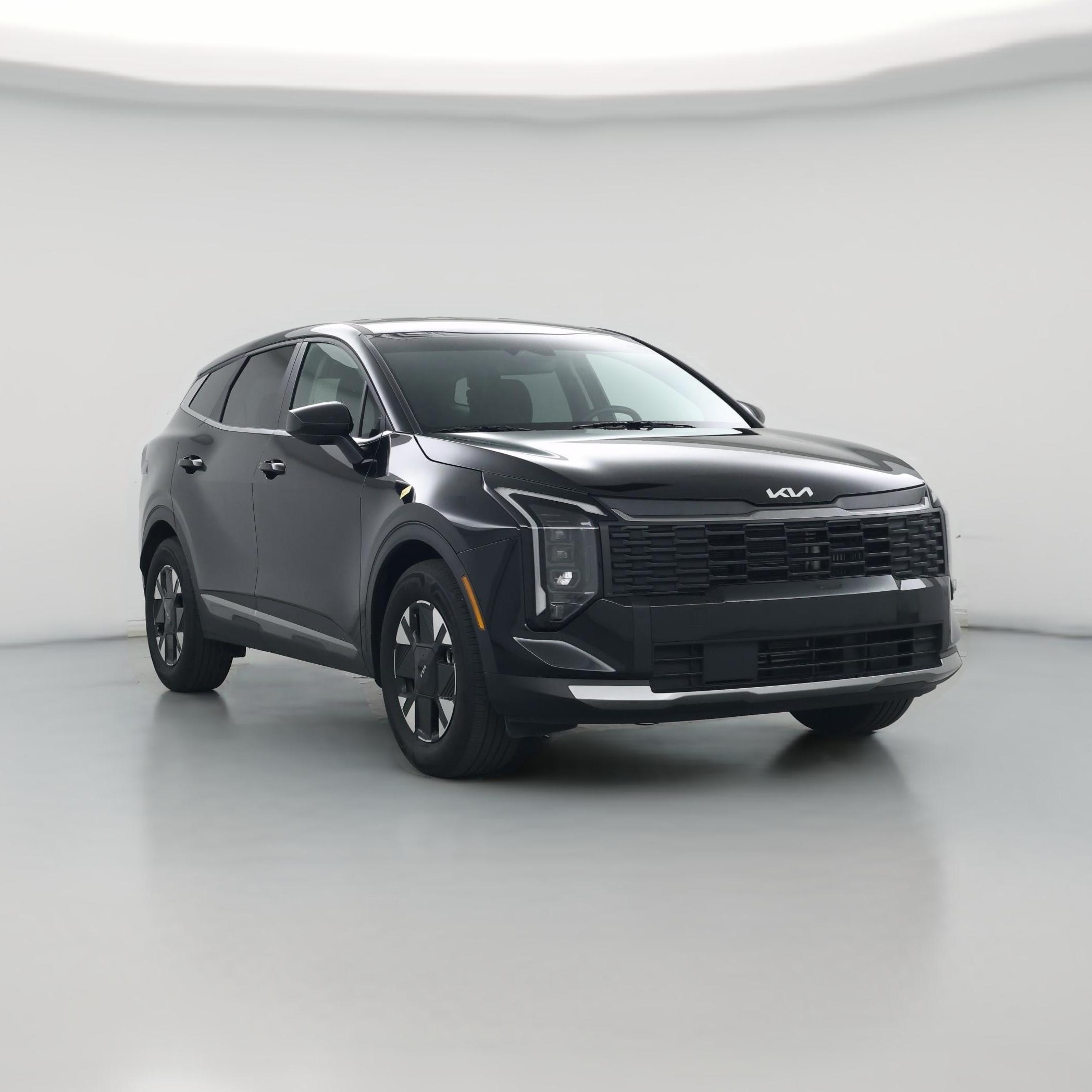 Thumbnail: 2026 Kia Sportage - 1