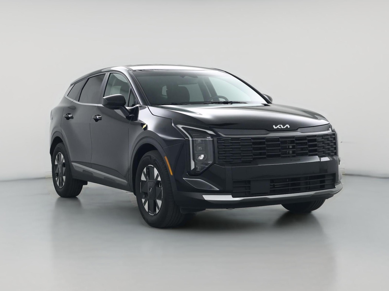 2026 Kia Sportage Hybrid