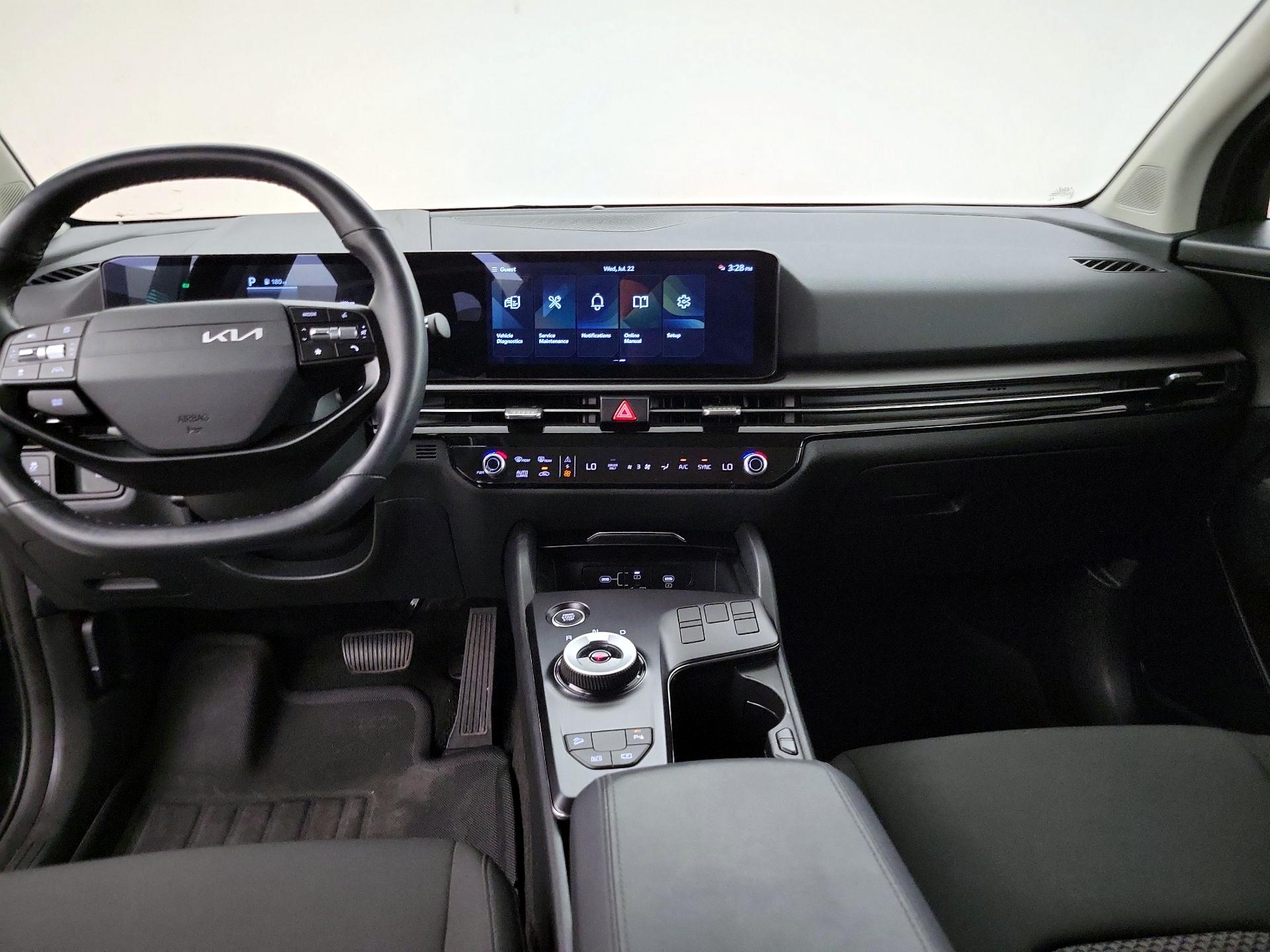 Thumbnail: 2026 Kia Sportage - 9
