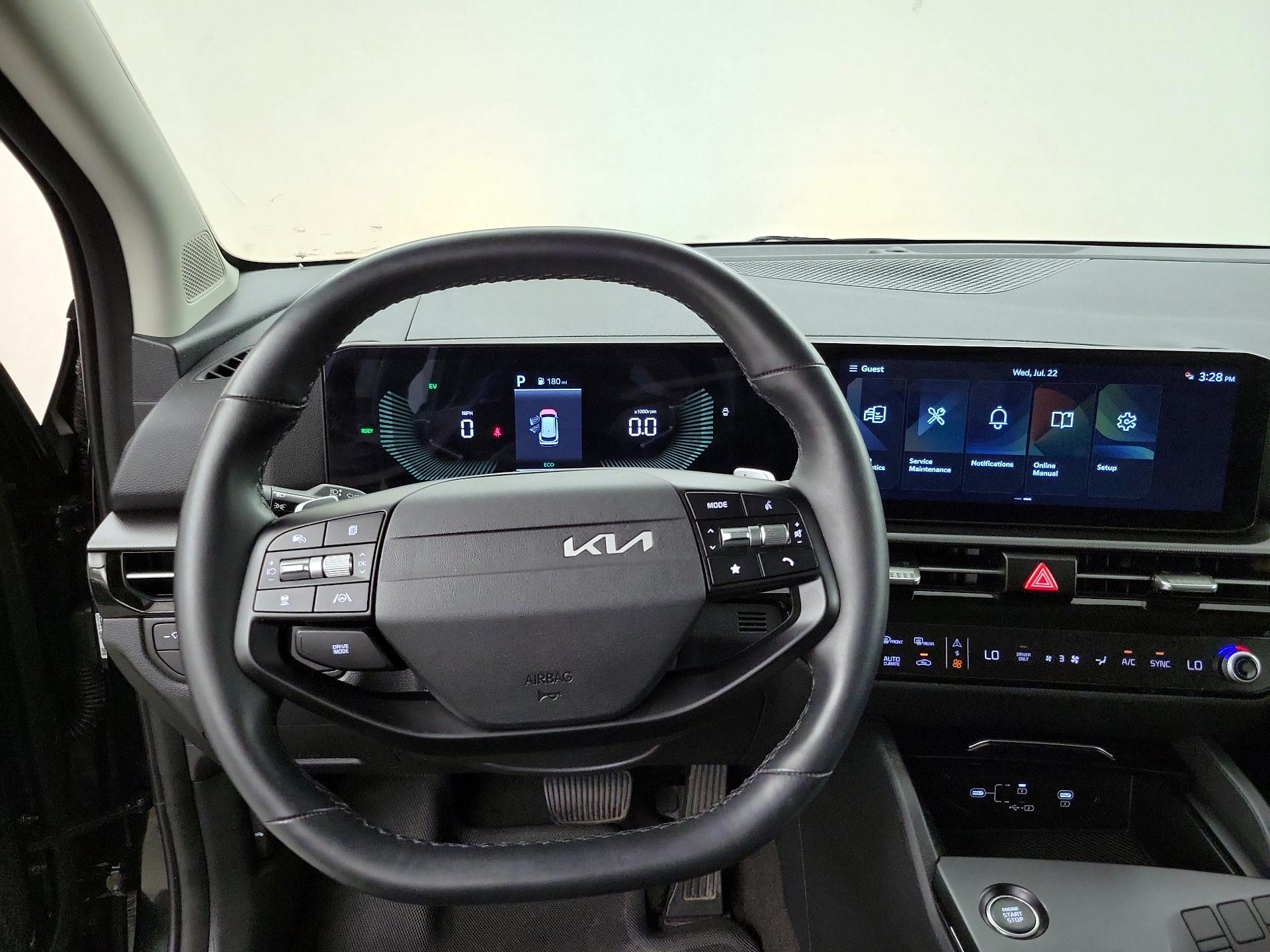 Thumbnail: 2026 Kia Sportage - 10