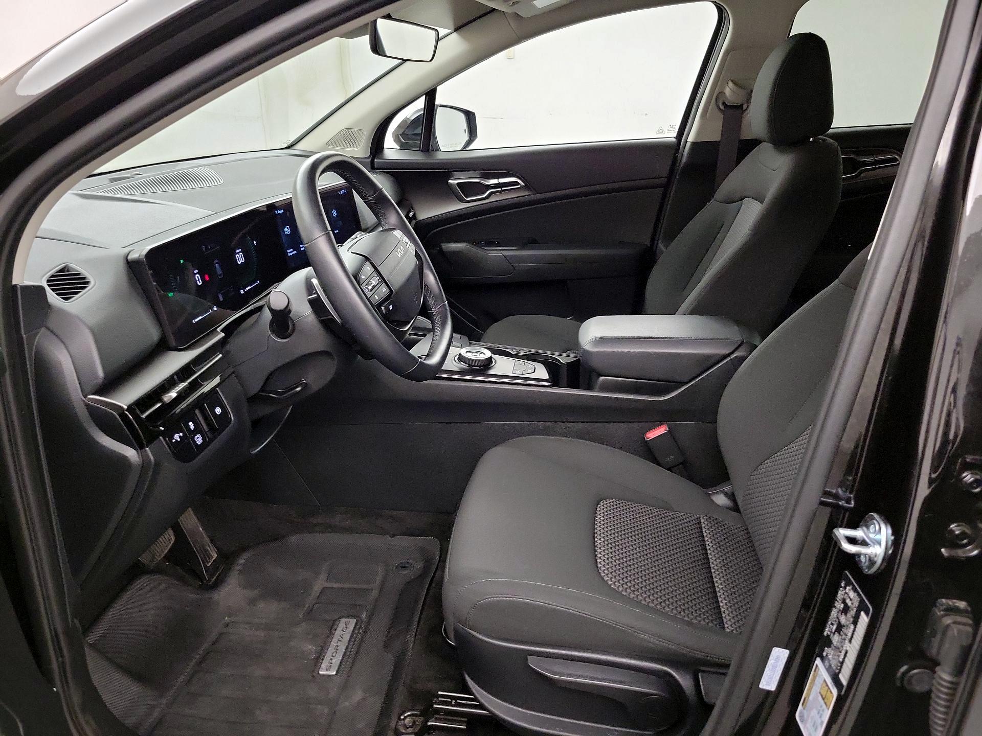Thumbnail: 2026 Kia Sportage - 11
