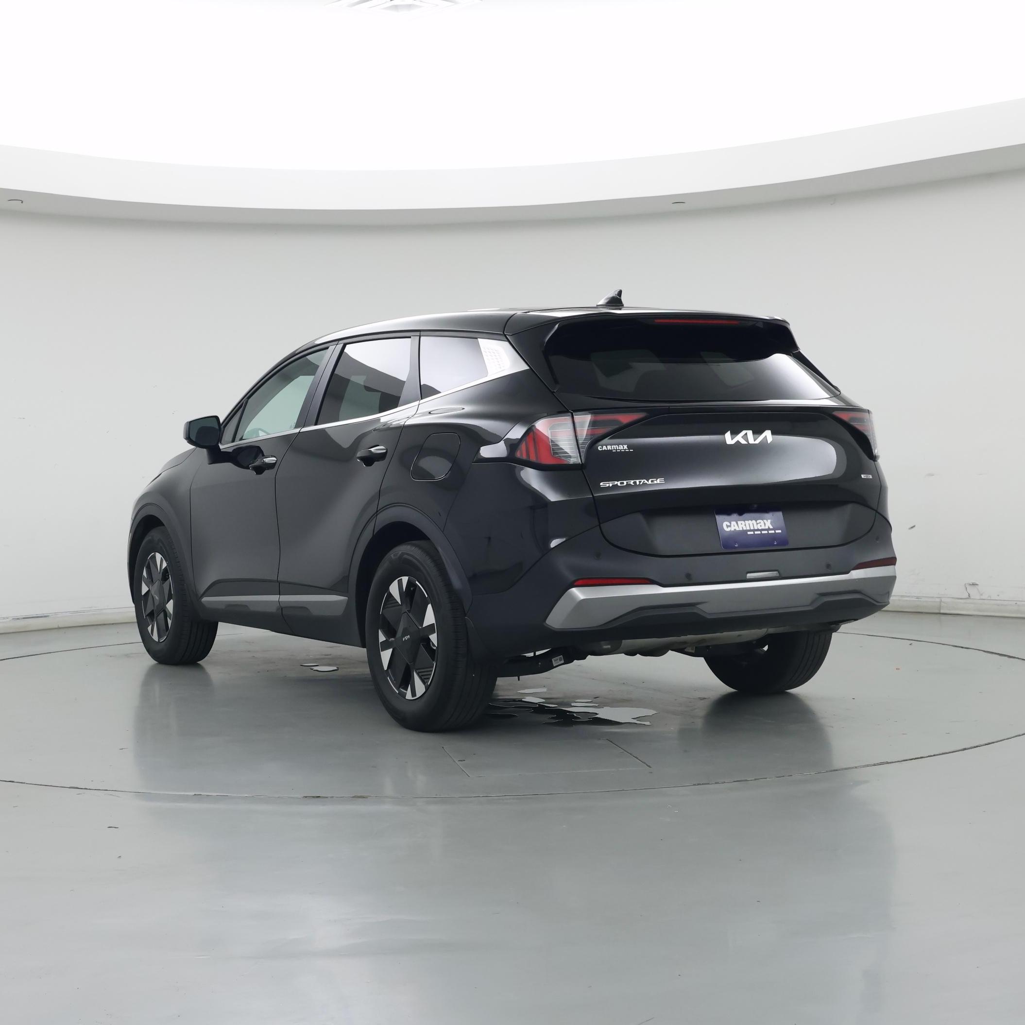 Thumbnail: 2026 Kia Sportage - 2