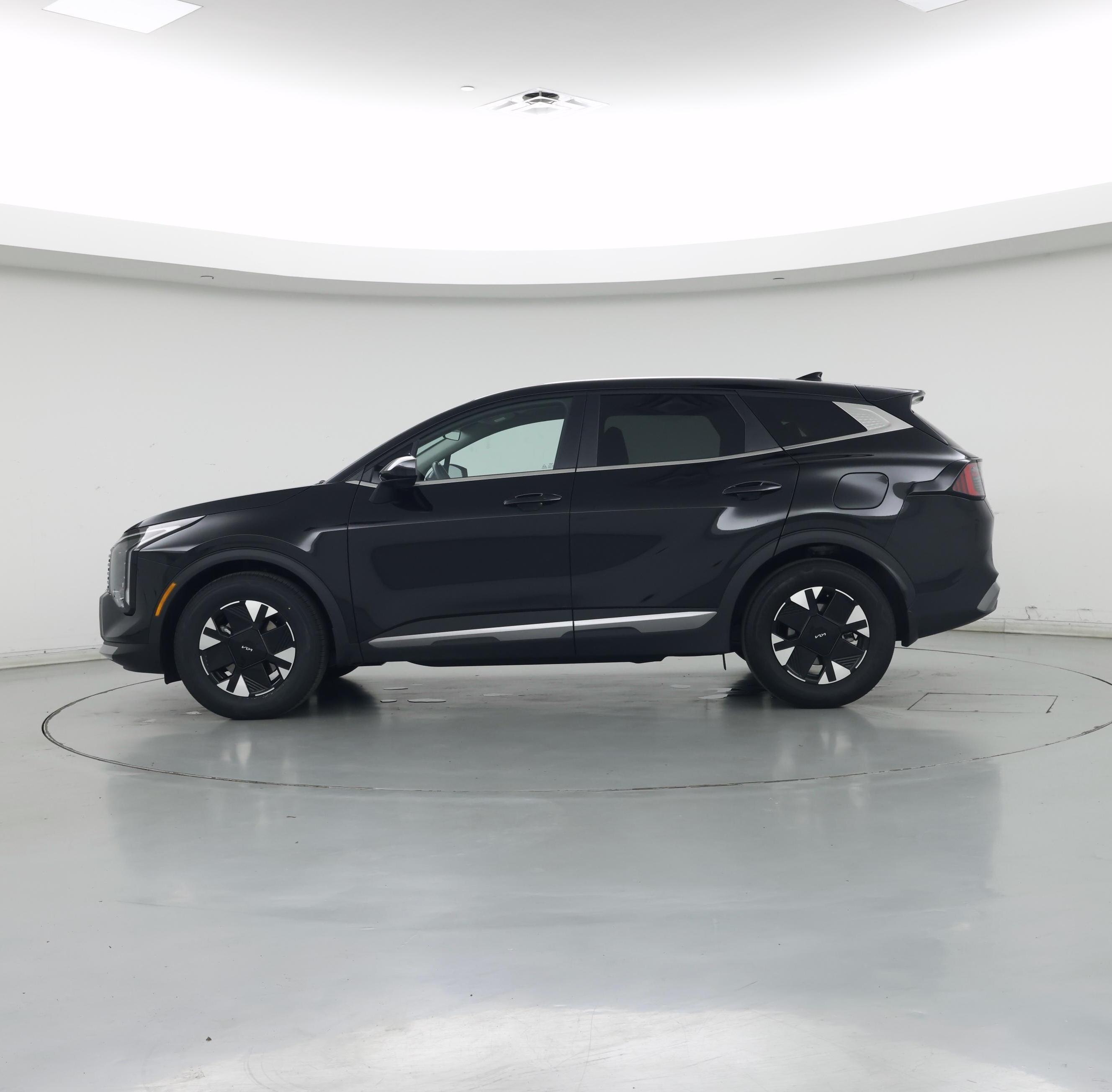 Thumbnail: 2026 Kia Sportage - 3