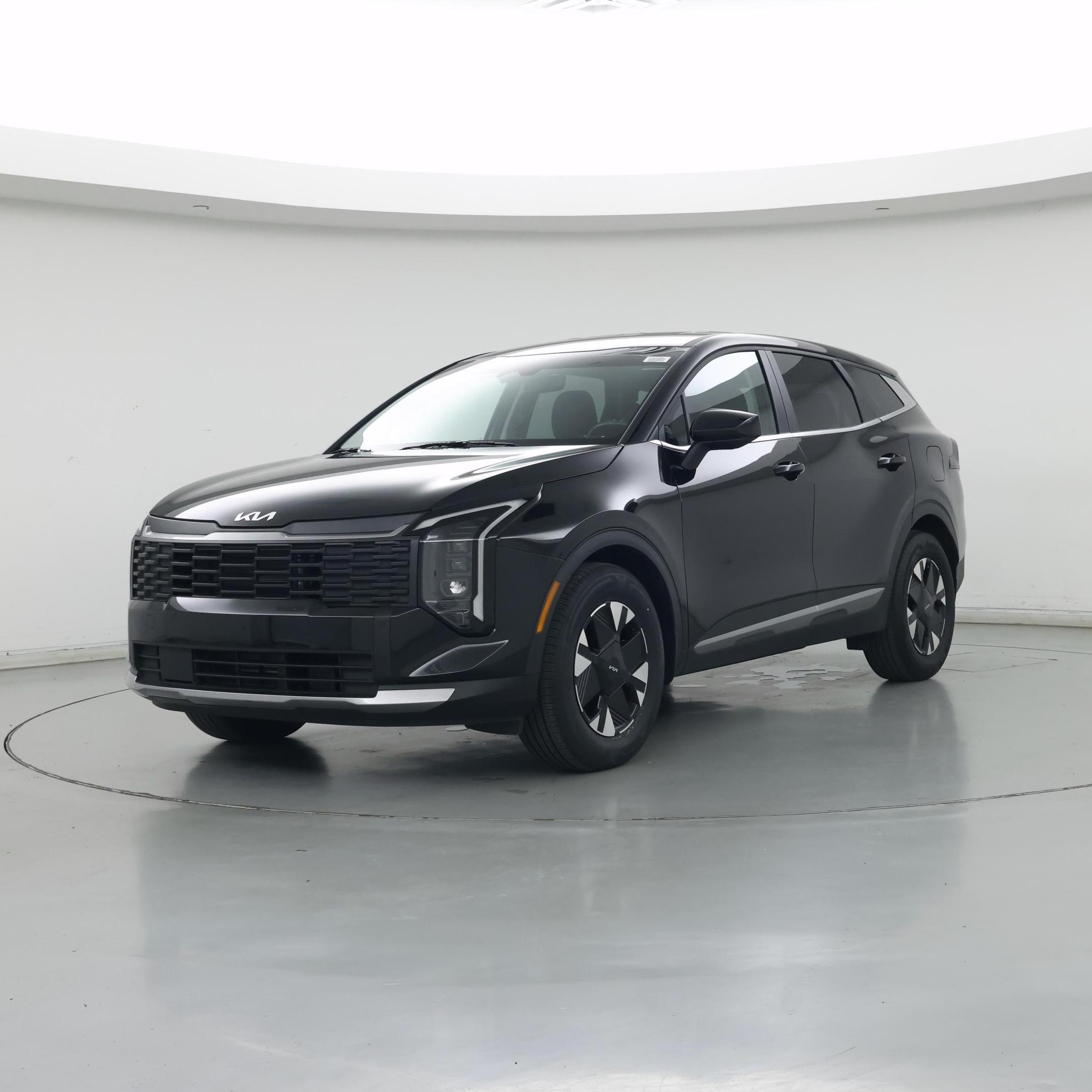 Thumbnail: 2026 Kia Sportage - 4