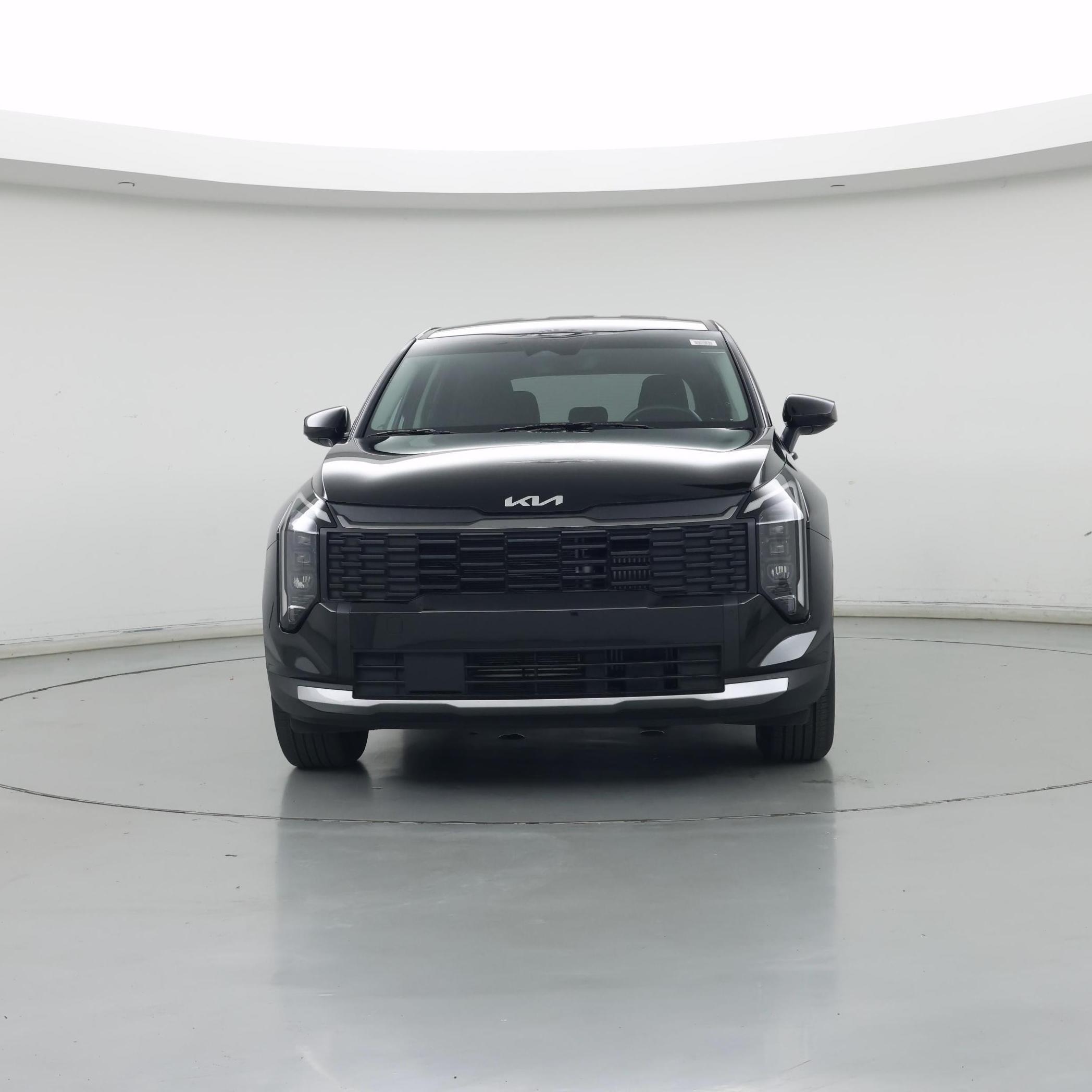 Thumbnail: 2026 Kia Sportage - 5