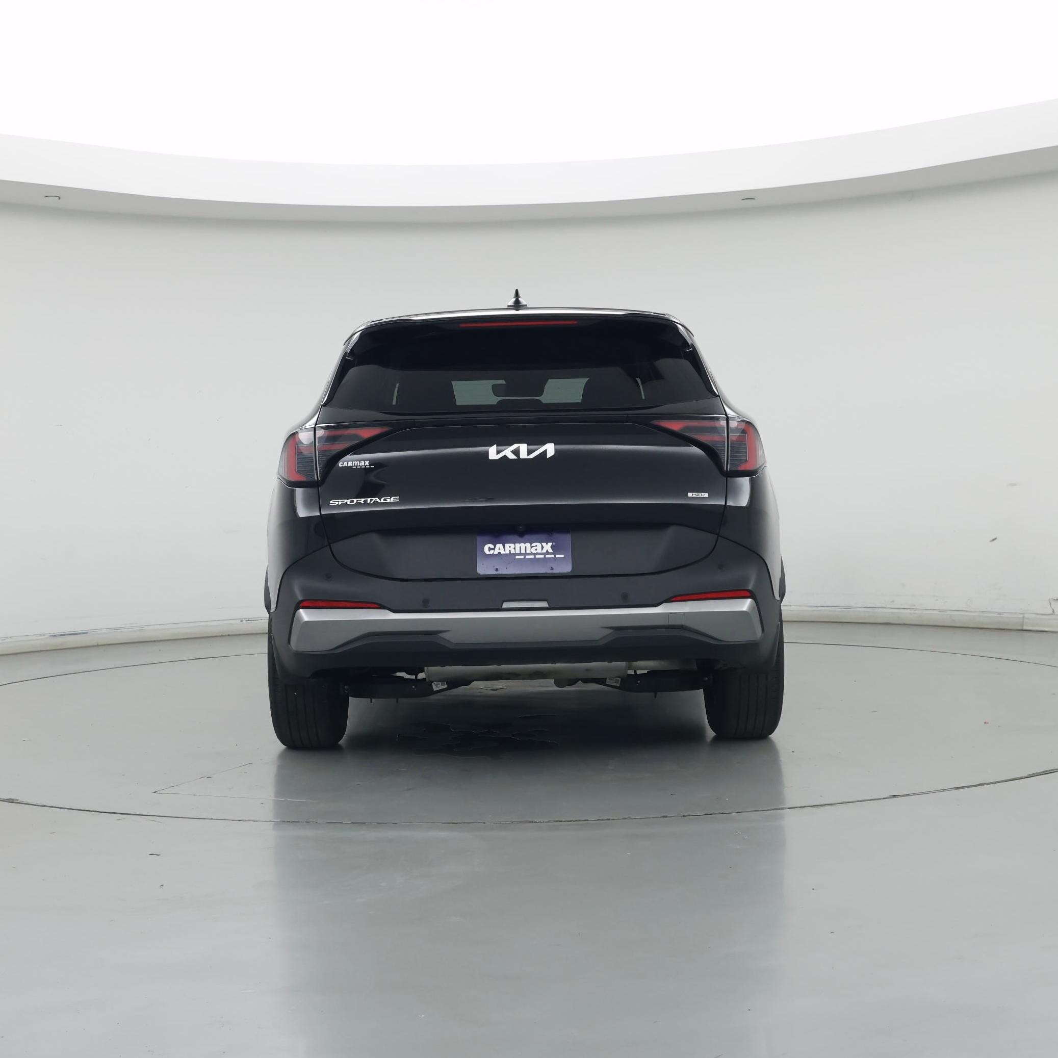 Thumbnail: 2026 Kia Sportage - 6