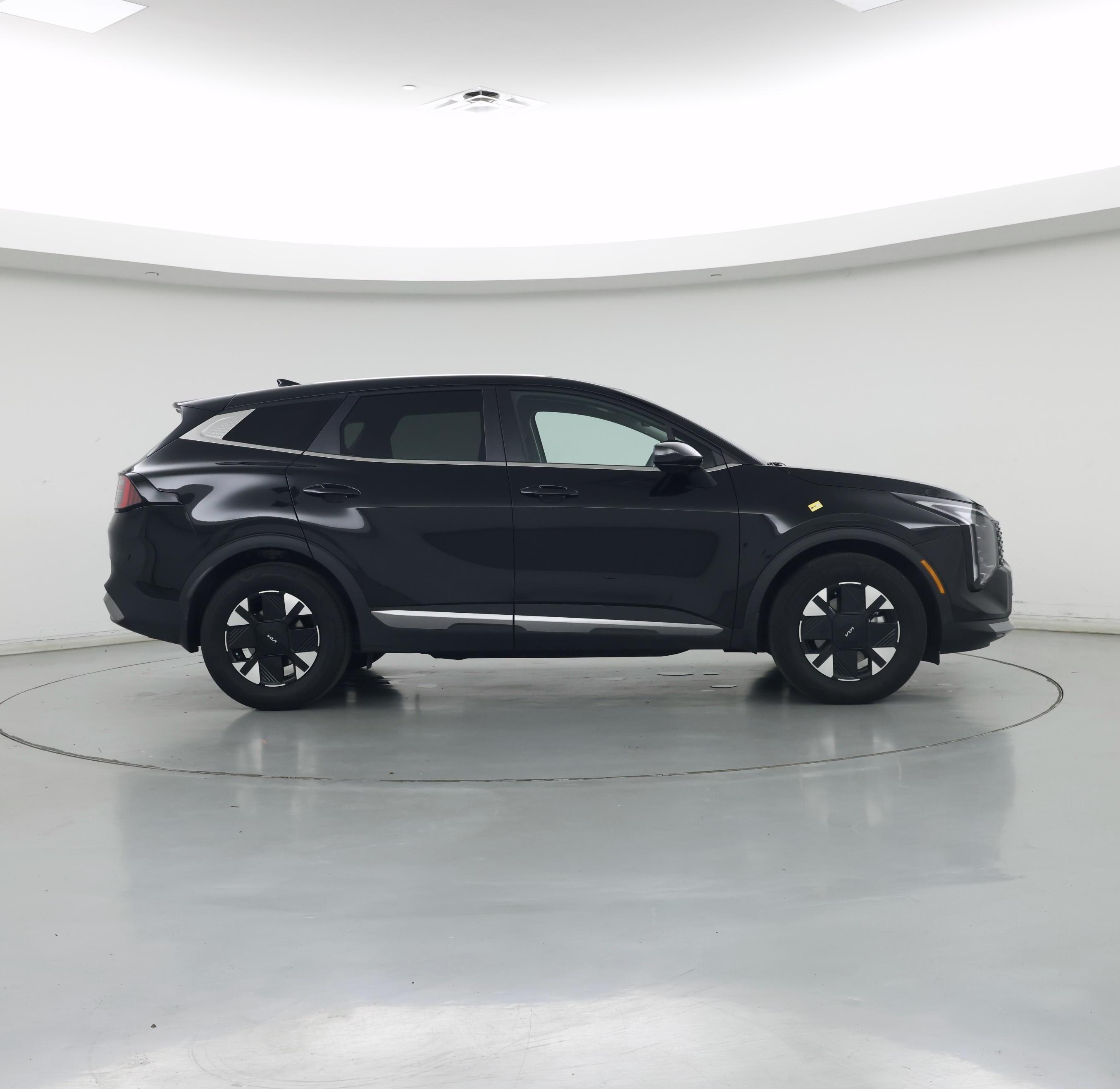 Thumbnail: 2026 Kia Sportage - 7
