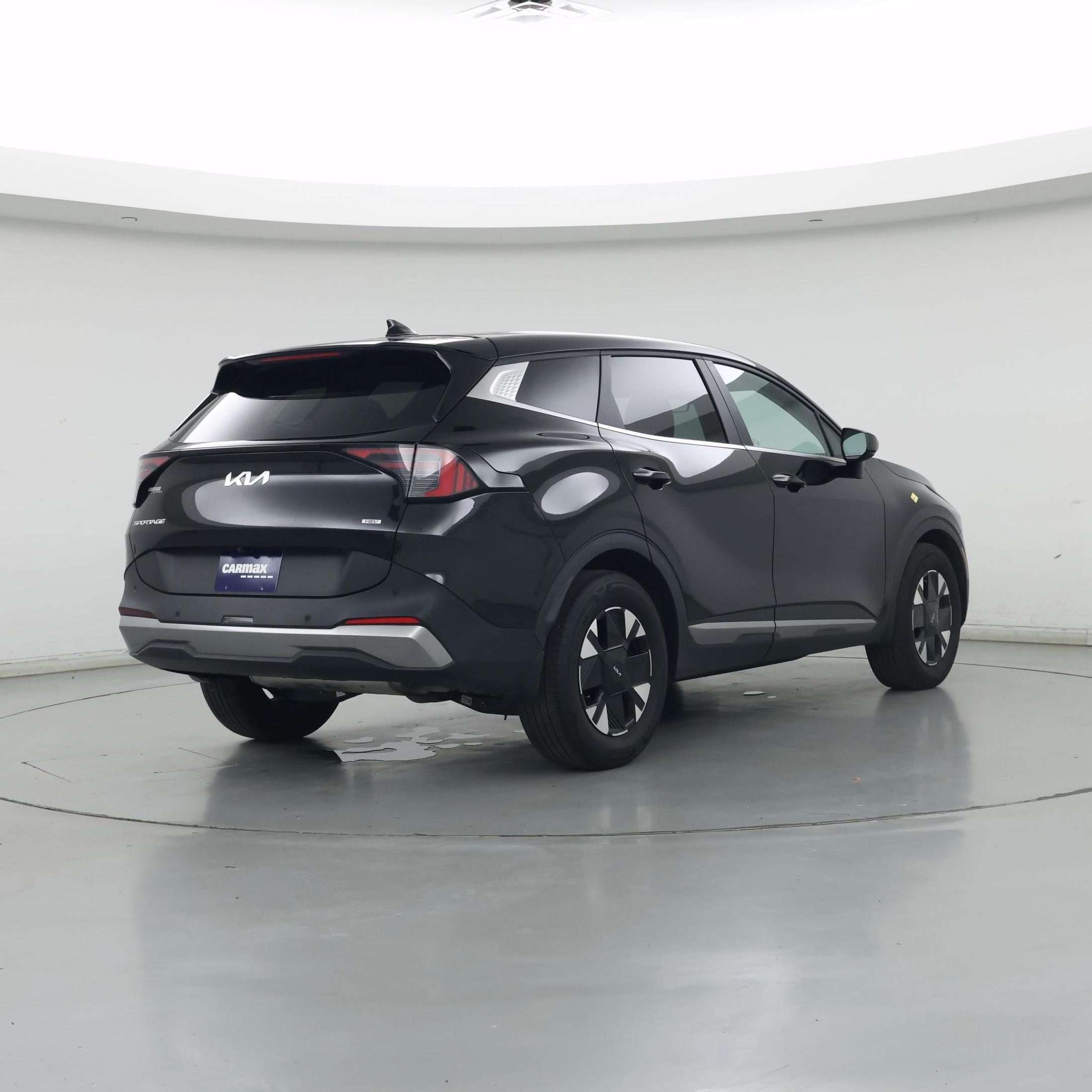 Thumbnail: 2026 Kia Sportage - 8