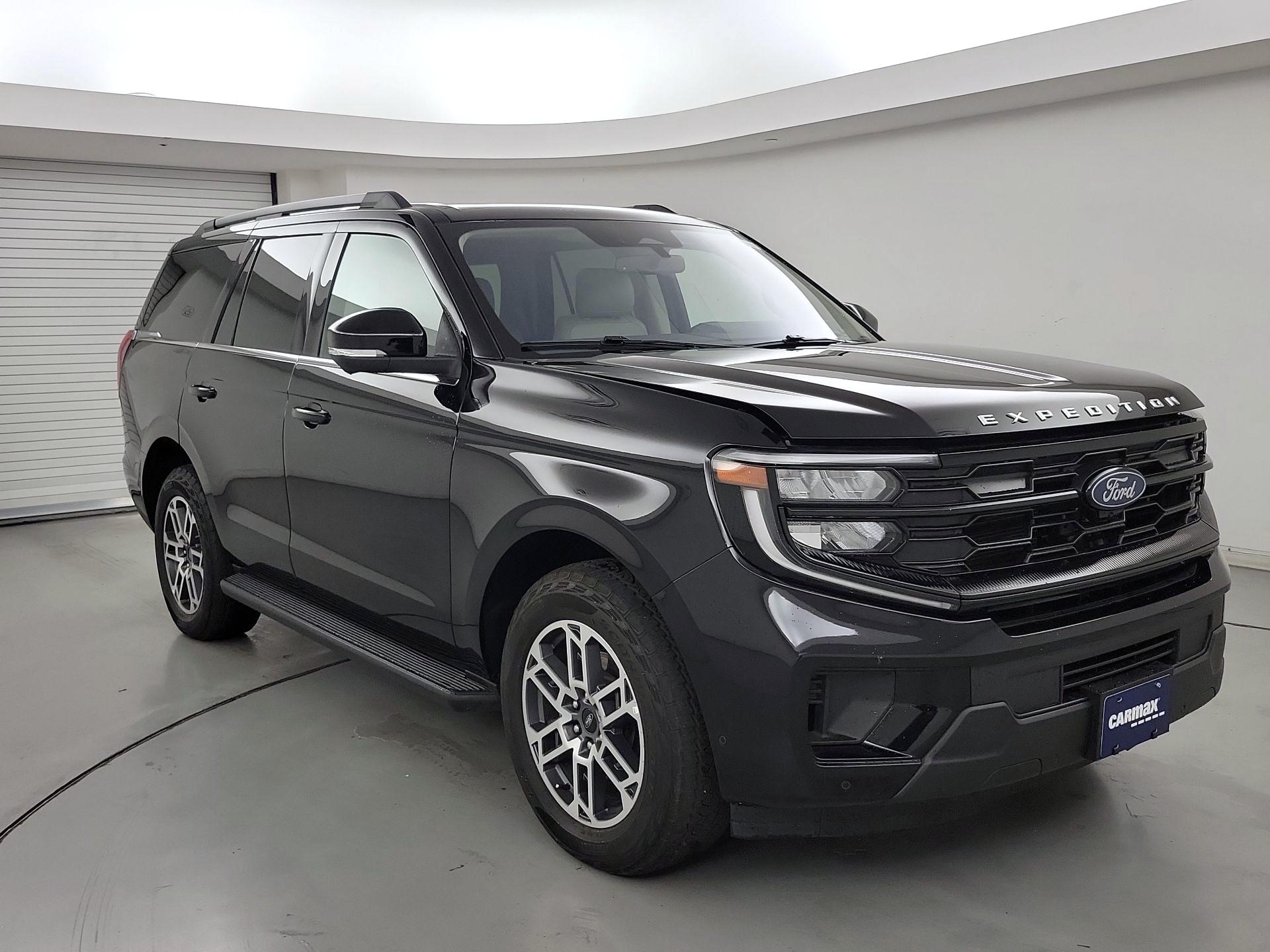 Thumbnail: 2025 Ford Expedition - 1