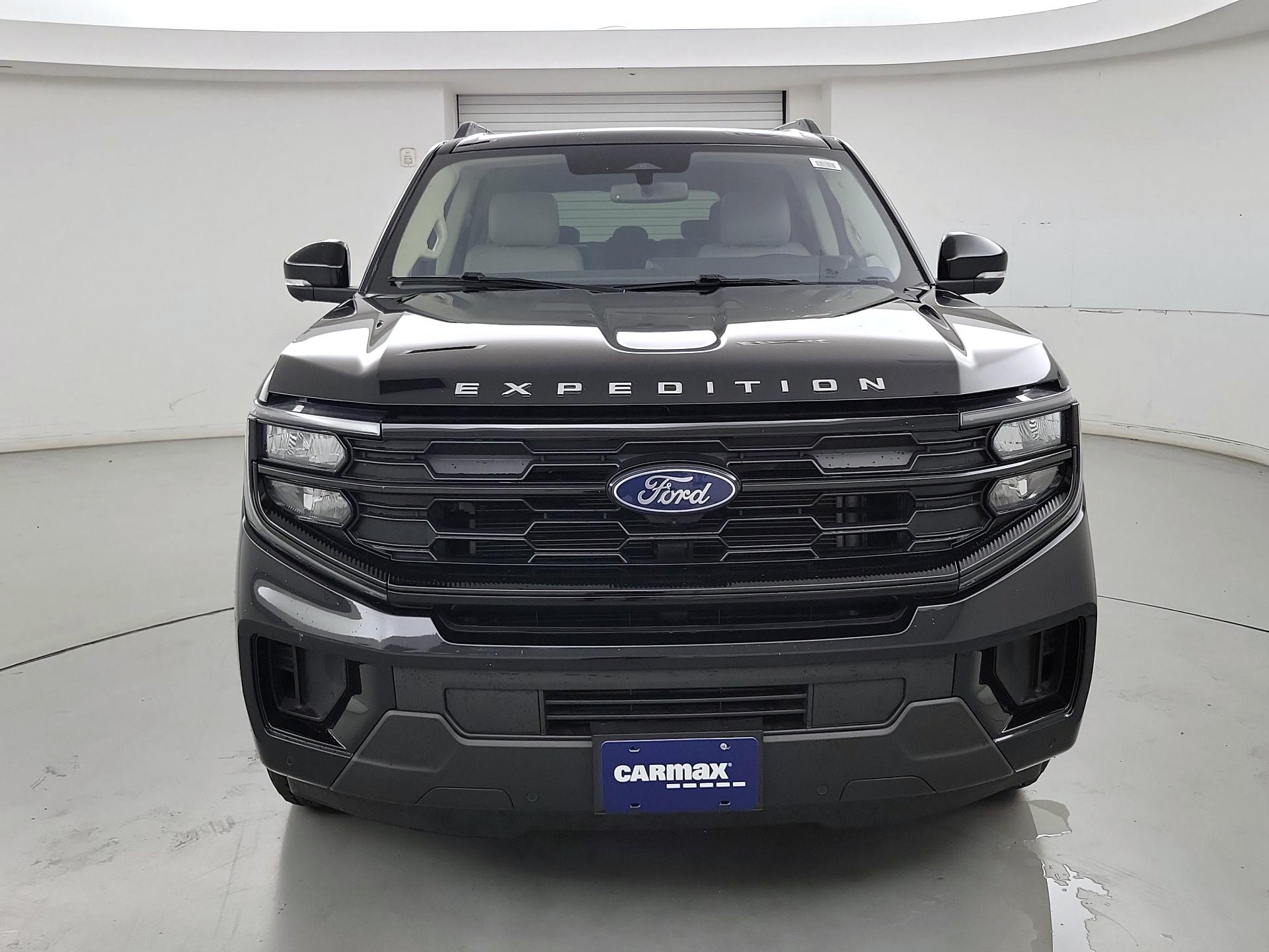 Thumbnail: 2025 Ford Expedition - 2