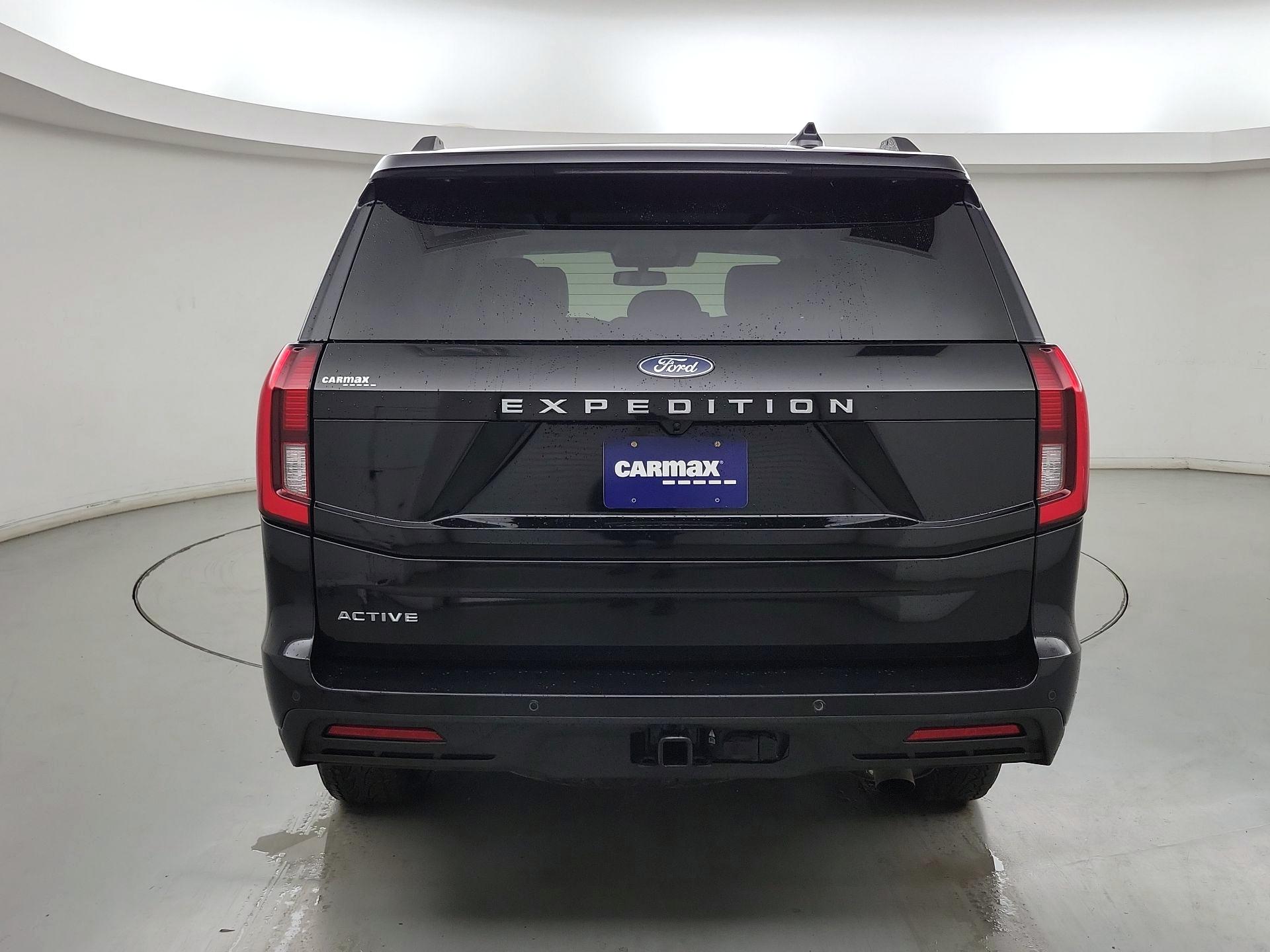 Thumbnail: 2025 Ford Expedition - 6