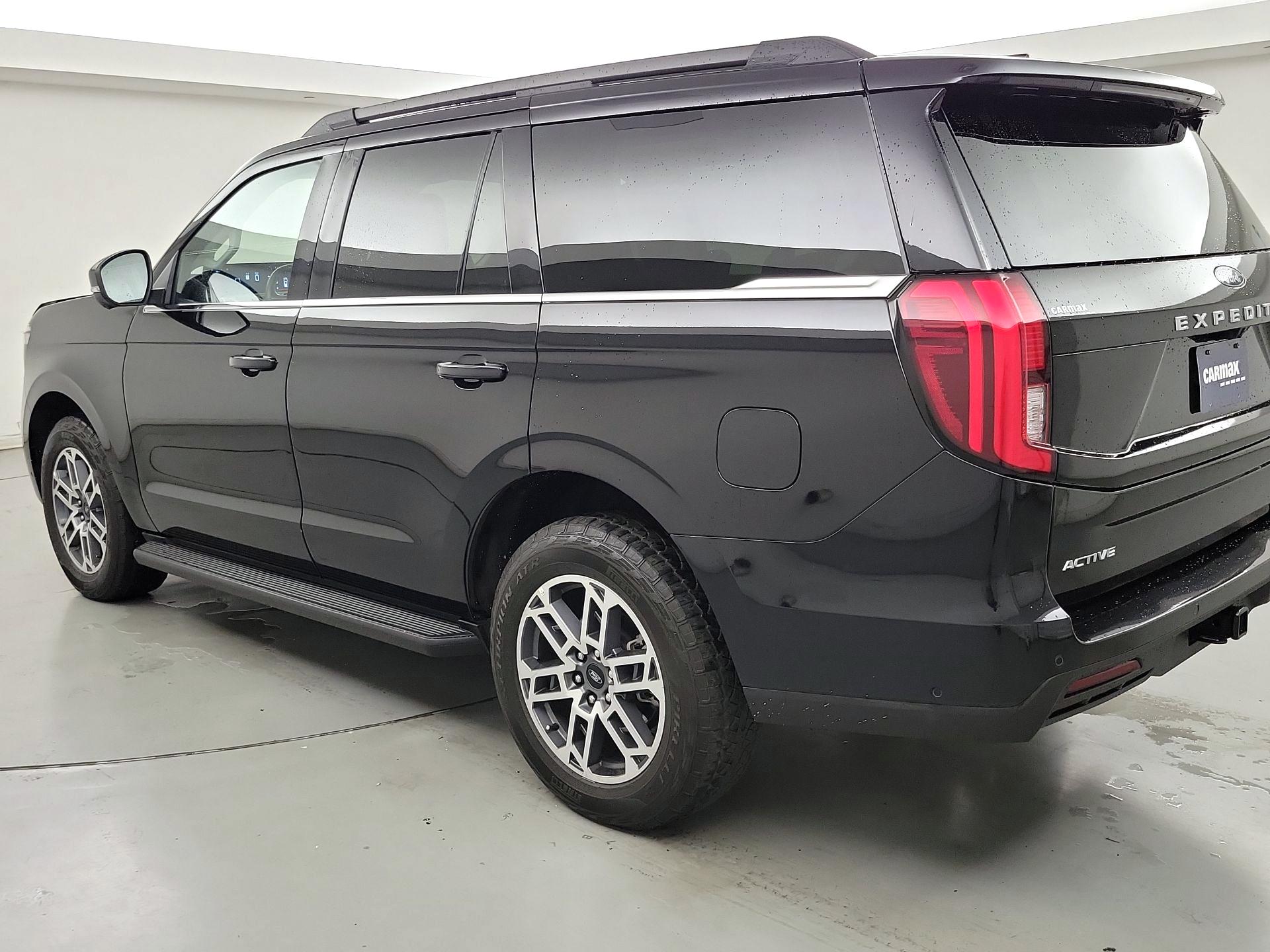 Thumbnail: 2025 Ford Expedition - 7