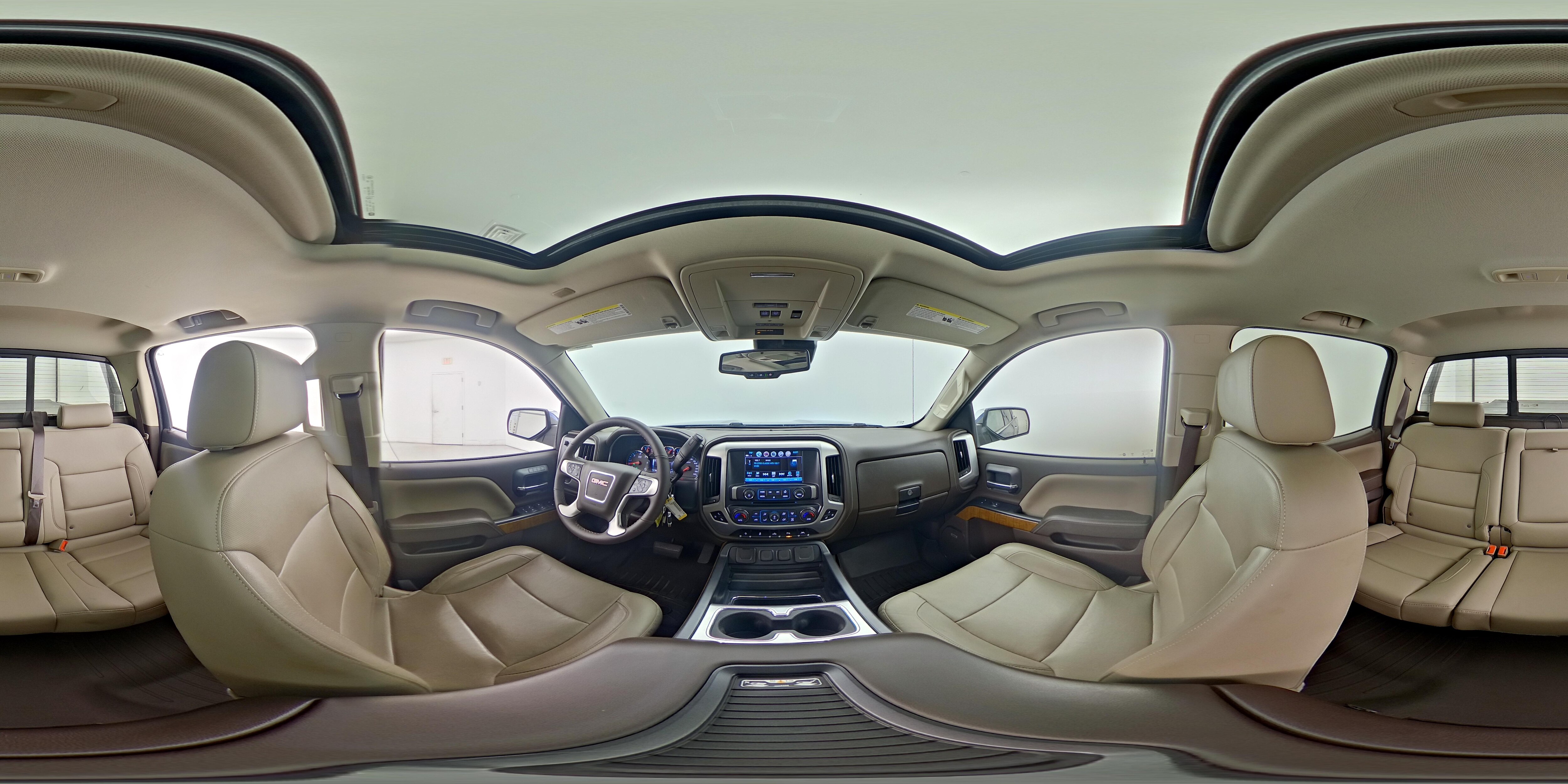2018 GMC Sierra 1500 SLT - Photo 27