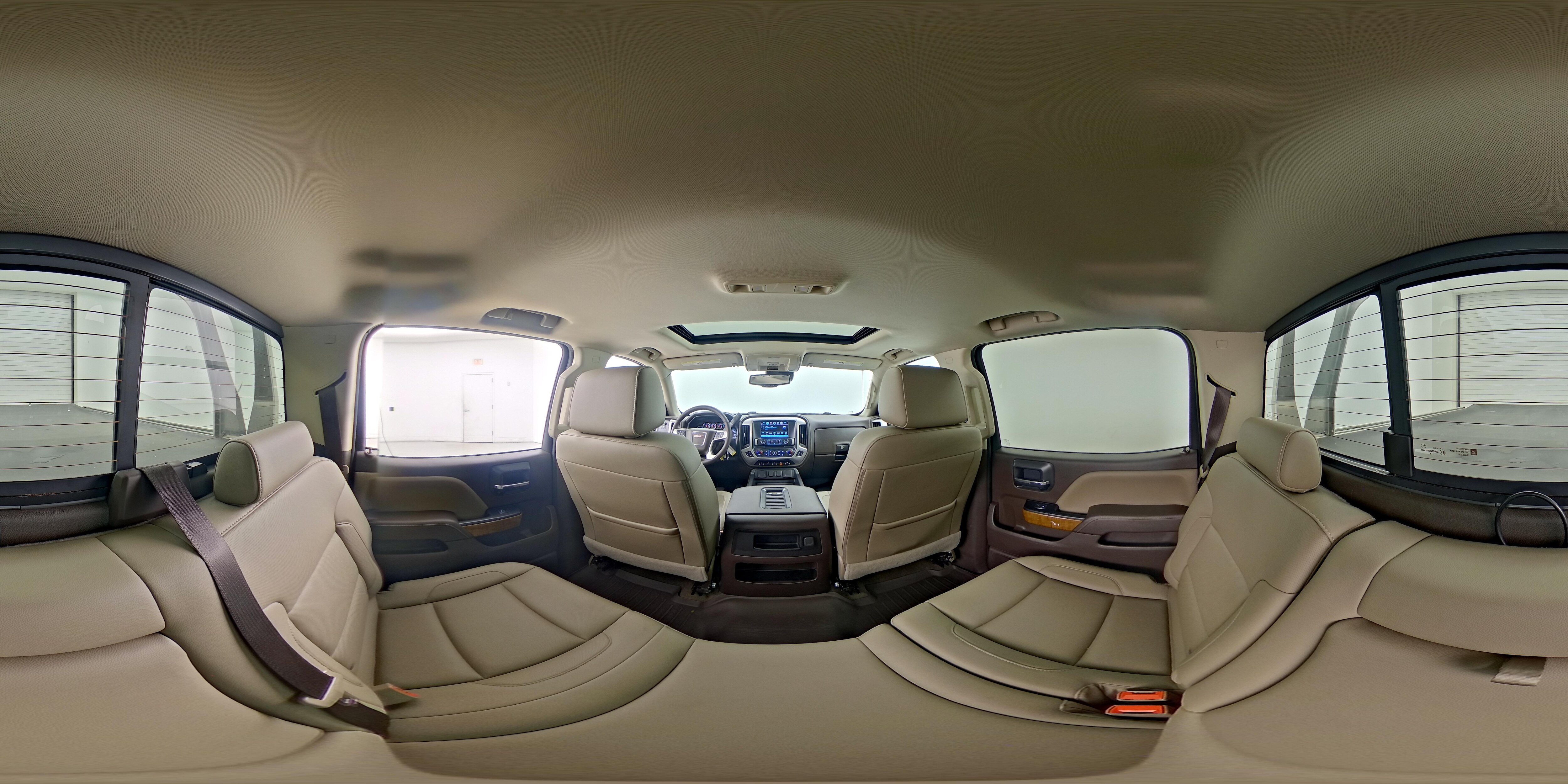 2018 GMC Sierra 1500 SLT - Photo 28