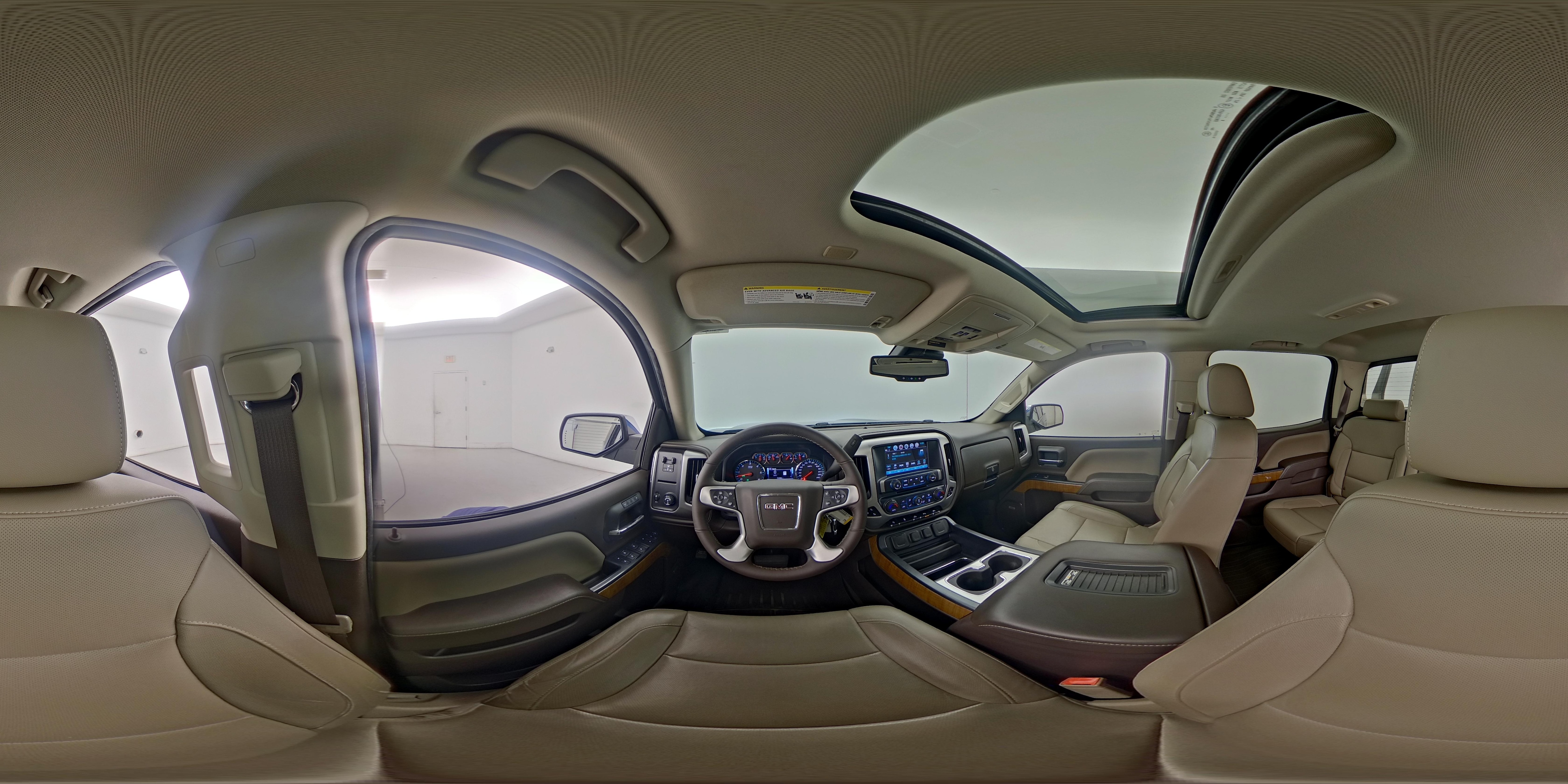 2018 GMC Sierra 1500 SLT - Photo 29
