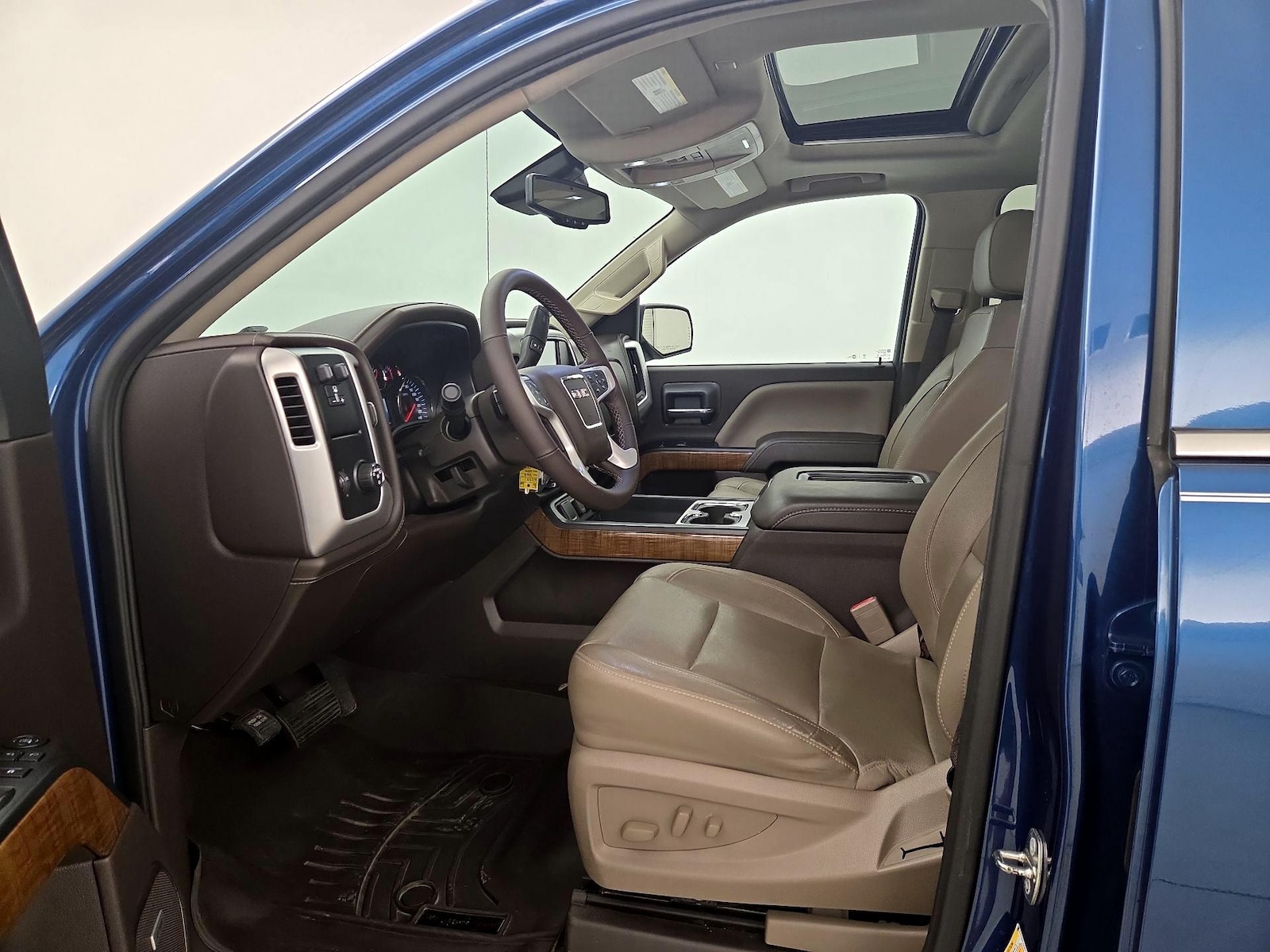 2018 GMC Sierra 1500 SLT - Photo 12