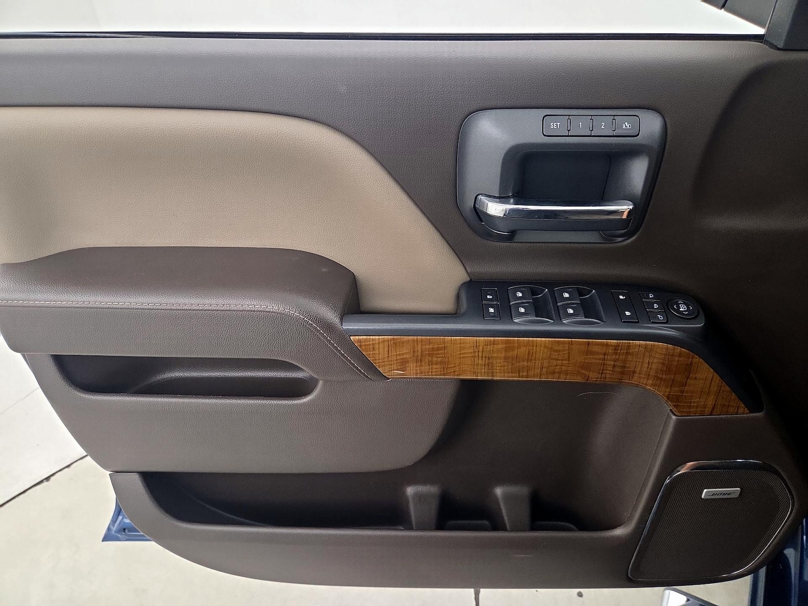2018 GMC Sierra 1500 SLT - Photo 13