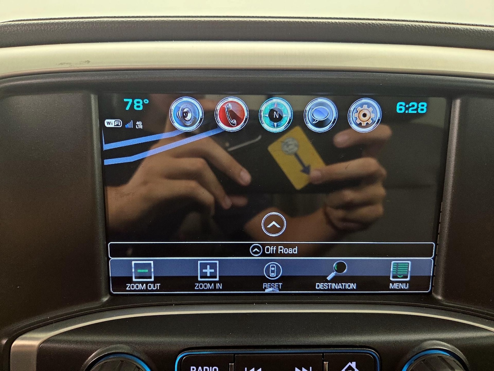2018 GMC Sierra 1500 SLT - Photo 15