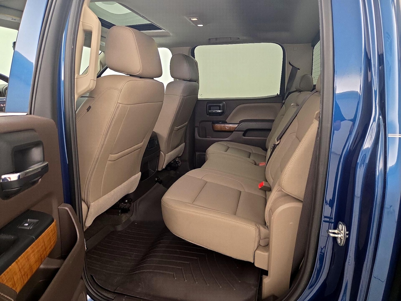 2018 GMC Sierra 1500 SLT - Photo 22